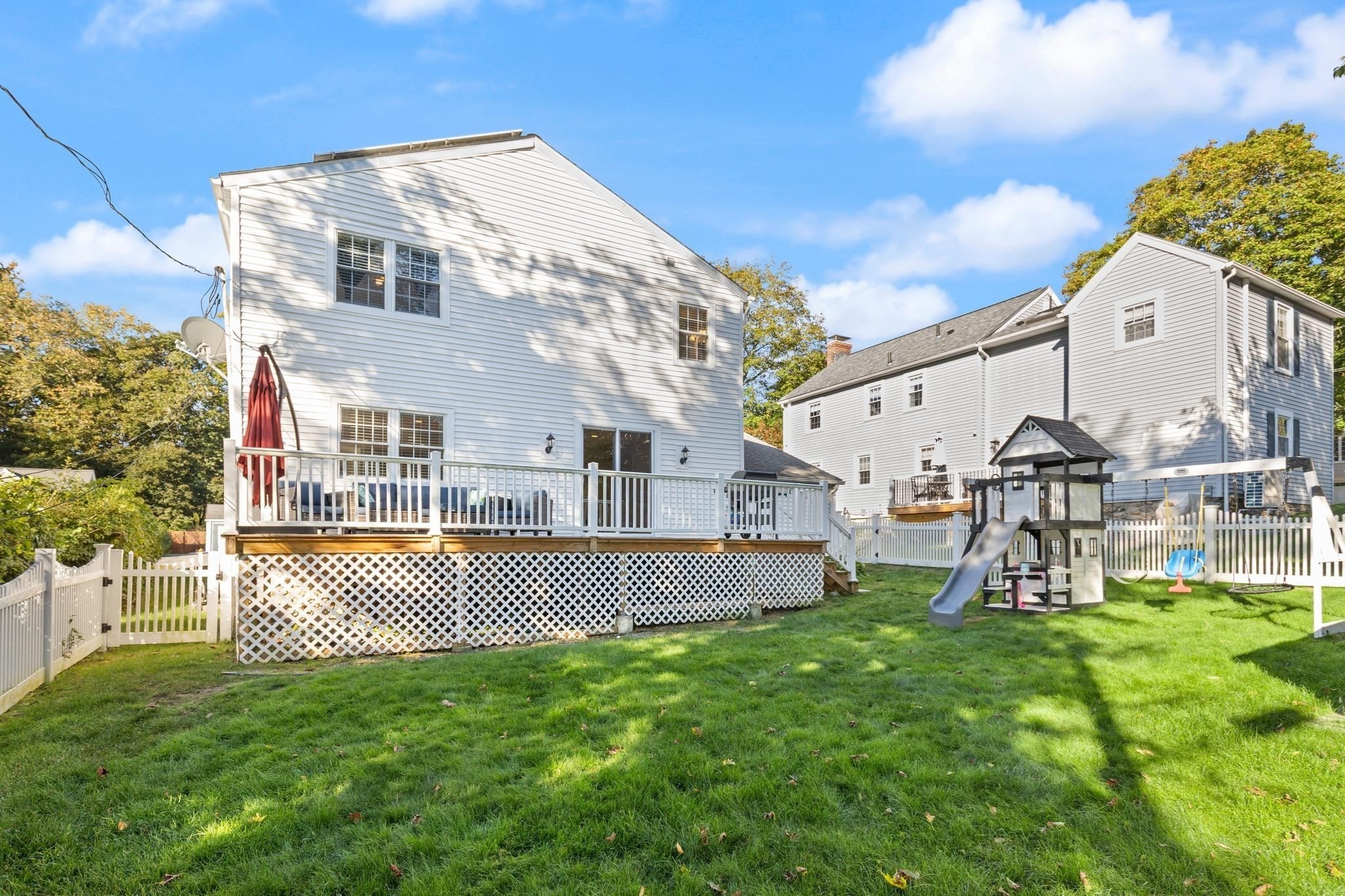 6 Longworth Rd