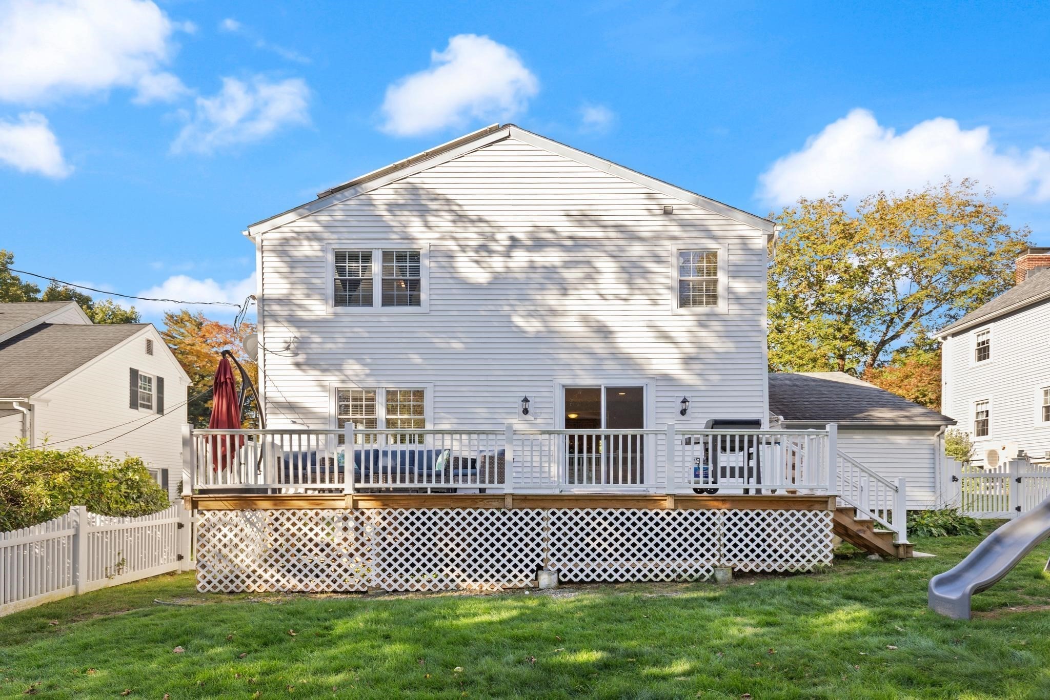 6 Longworth Rd