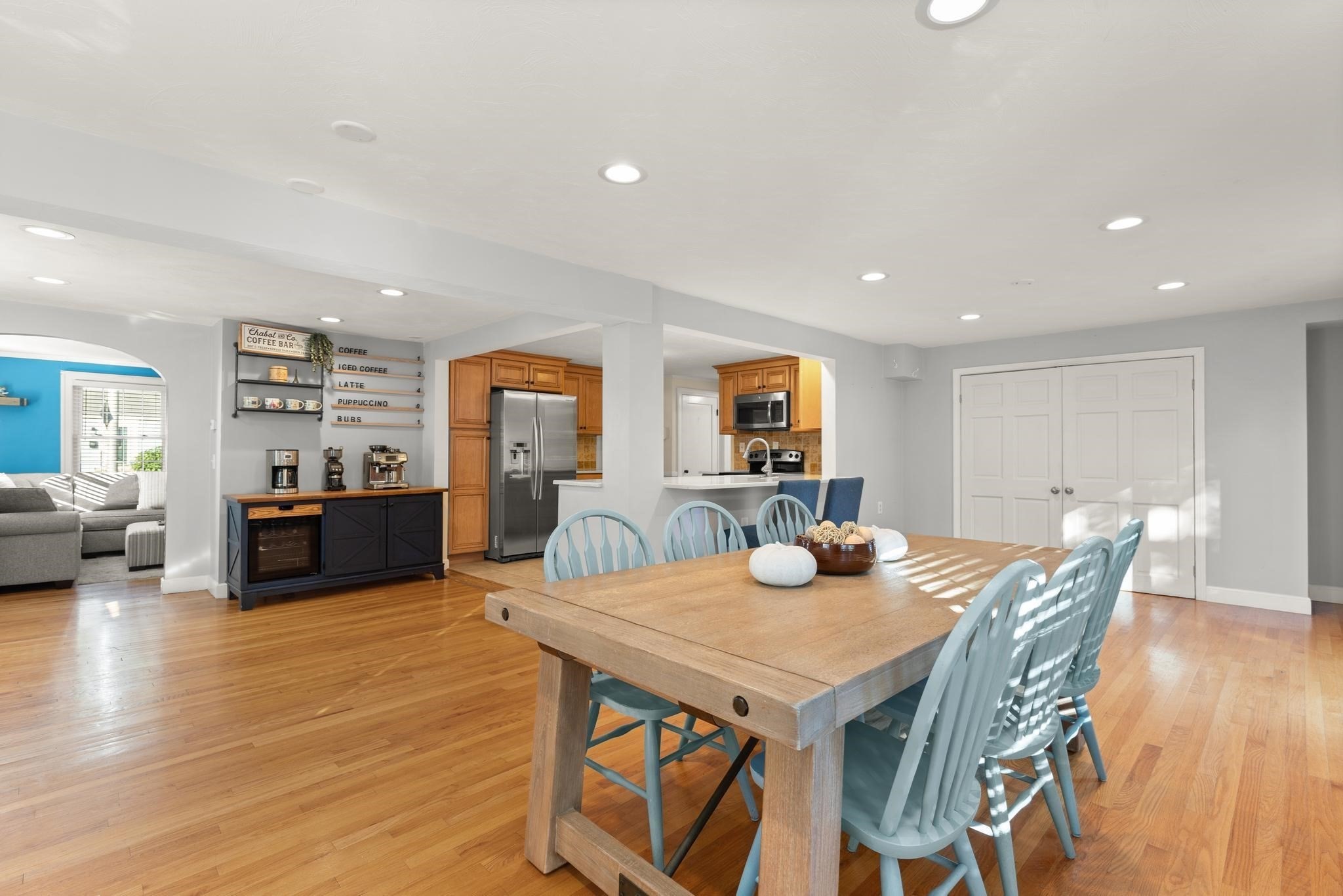 6 Longworth Rd