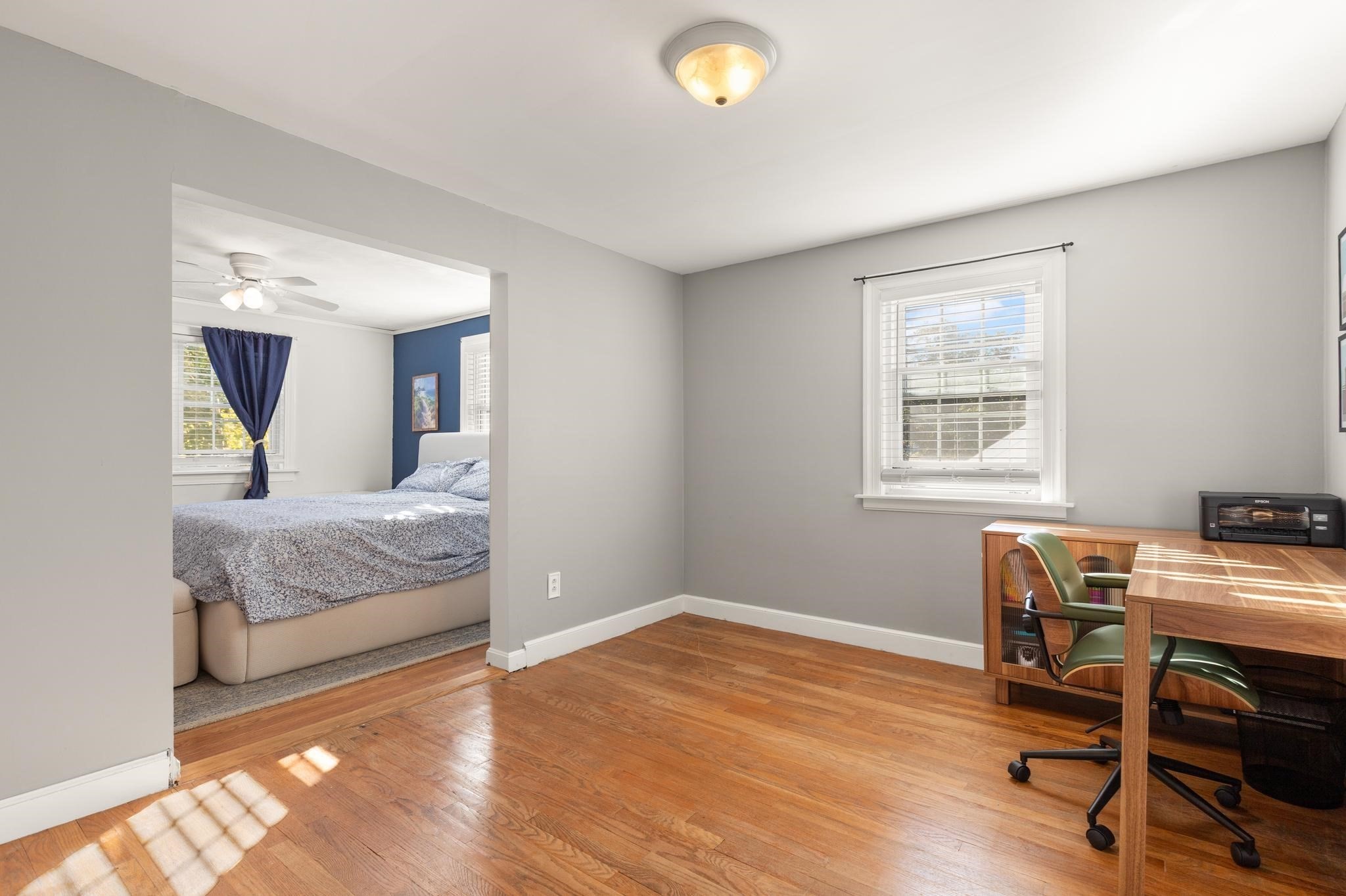 6 Longworth Rd