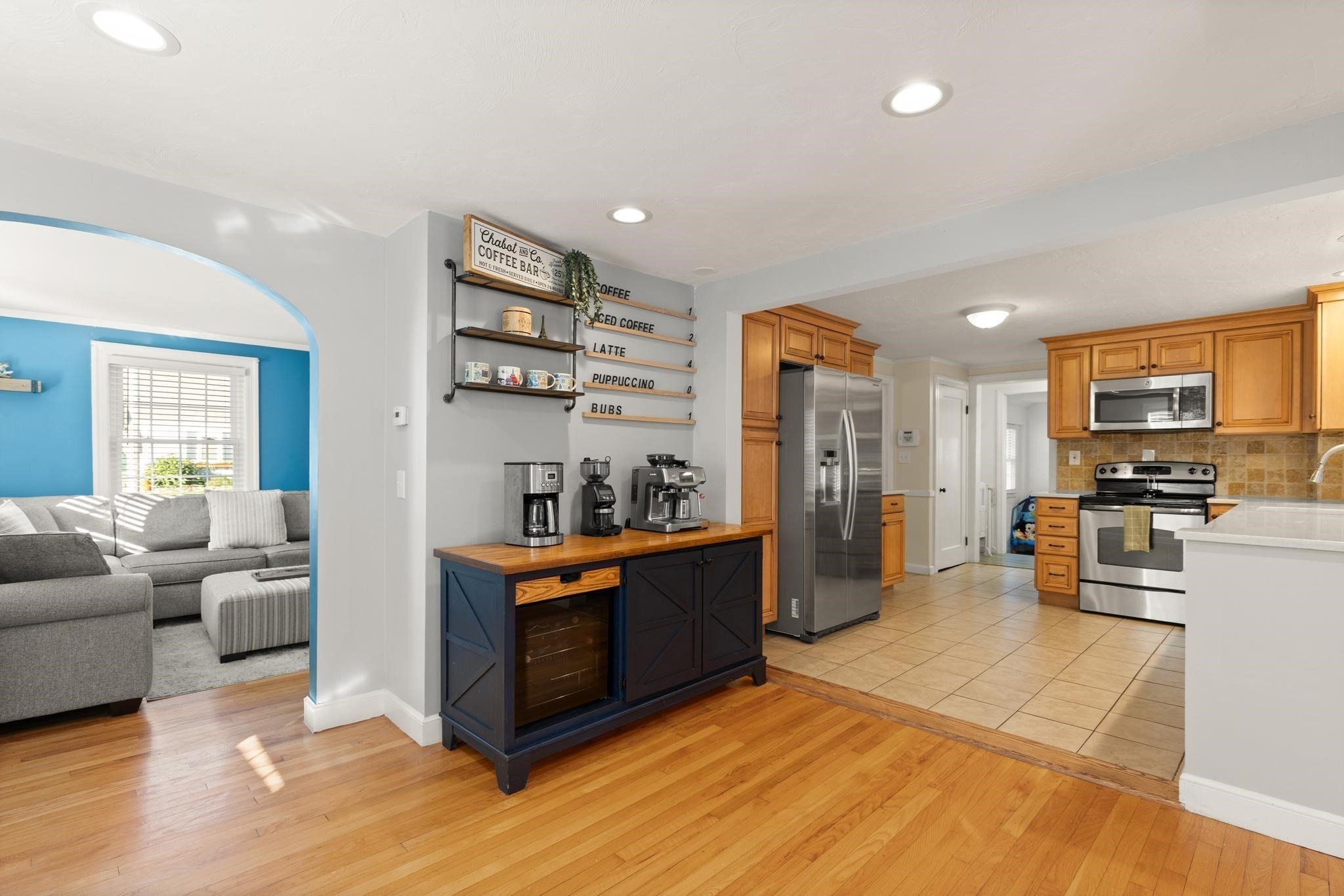 6 Longworth Rd