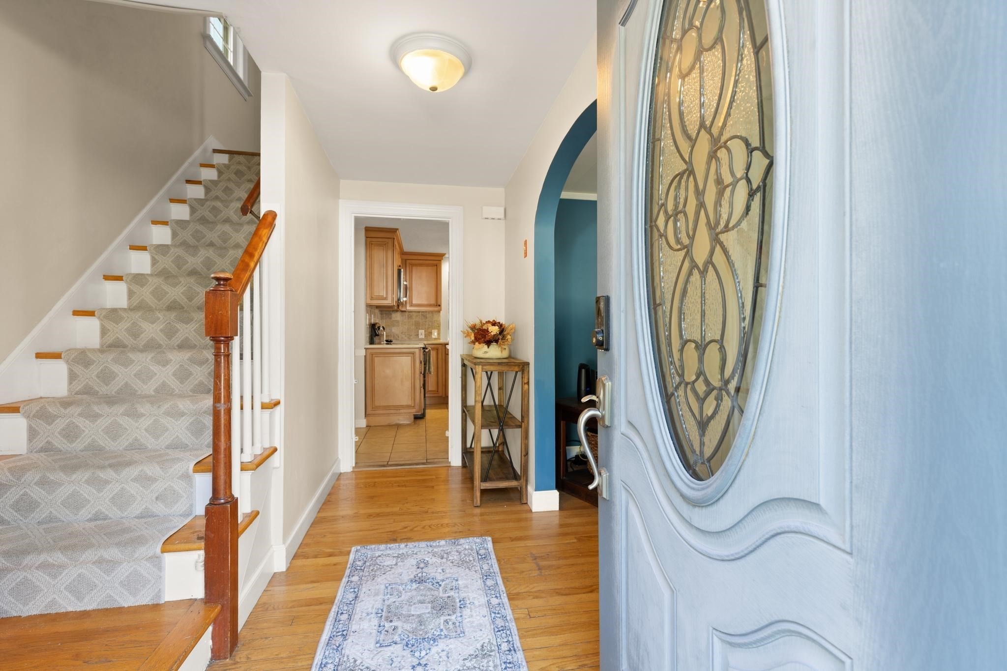 6 Longworth Rd