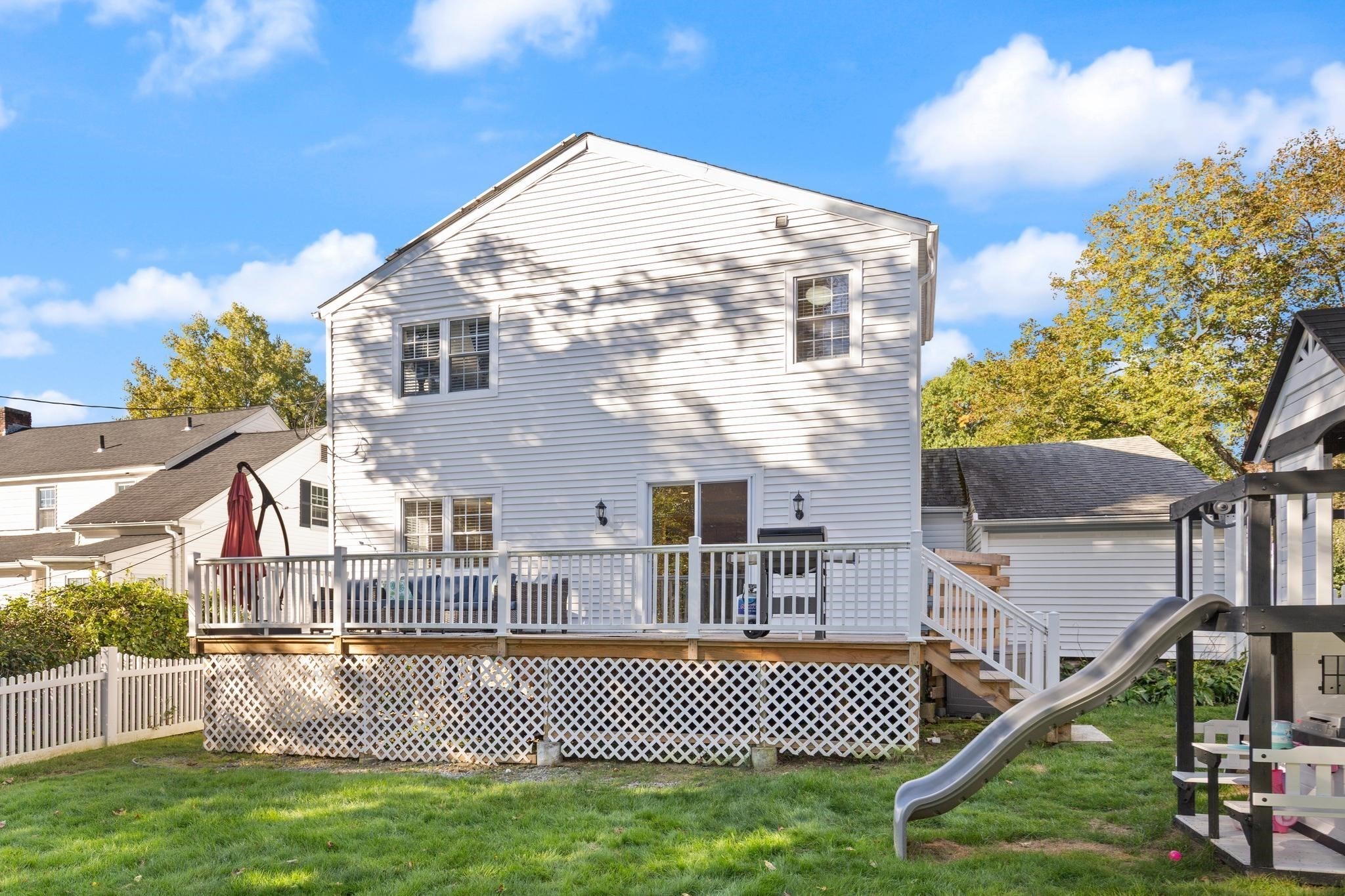 6 Longworth Rd