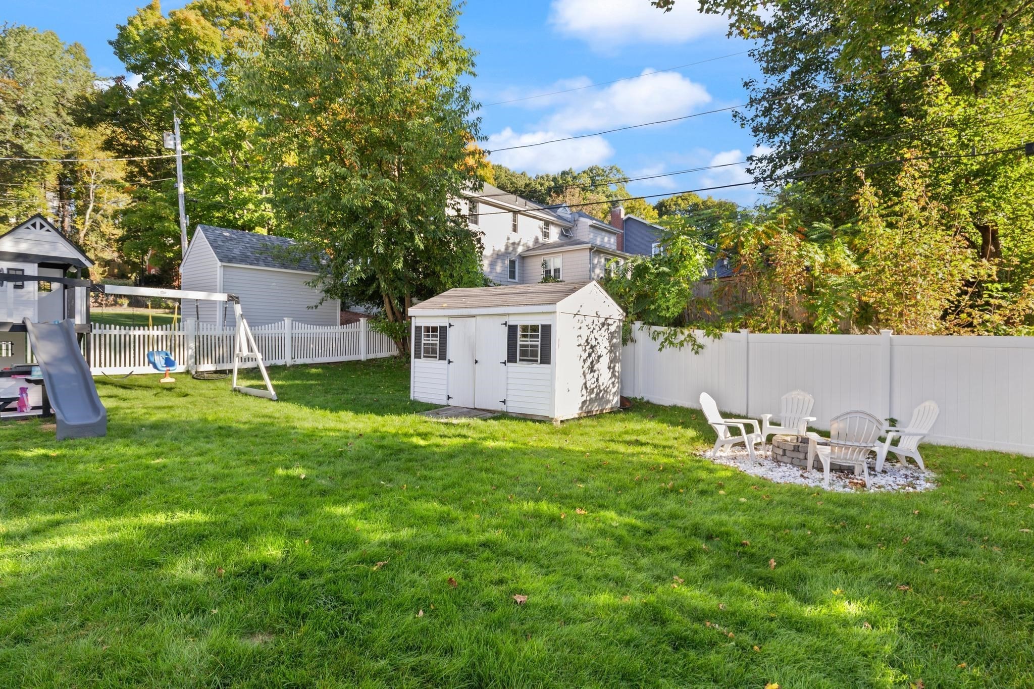 6 Longworth Rd