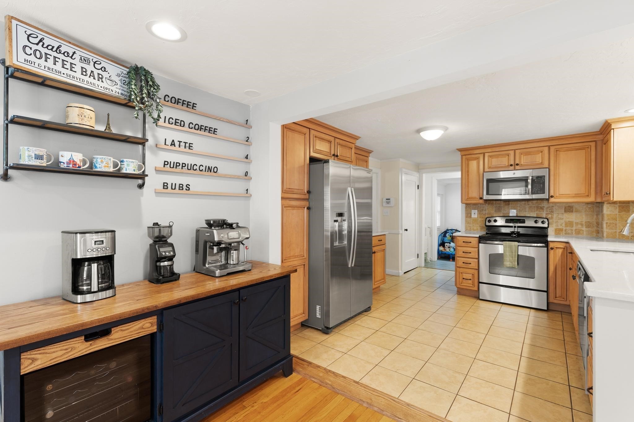 6 Longworth Rd