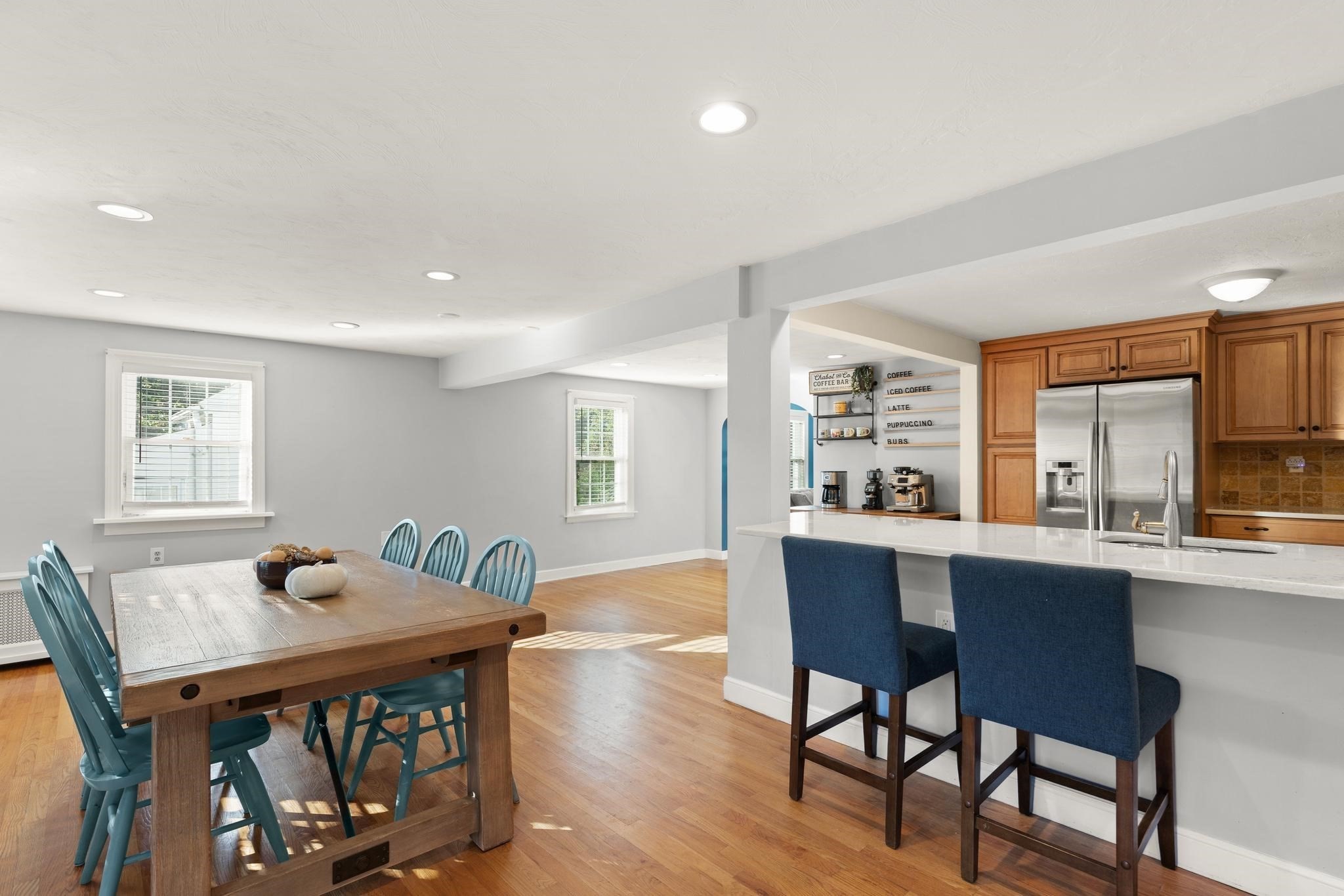6 Longworth Rd
