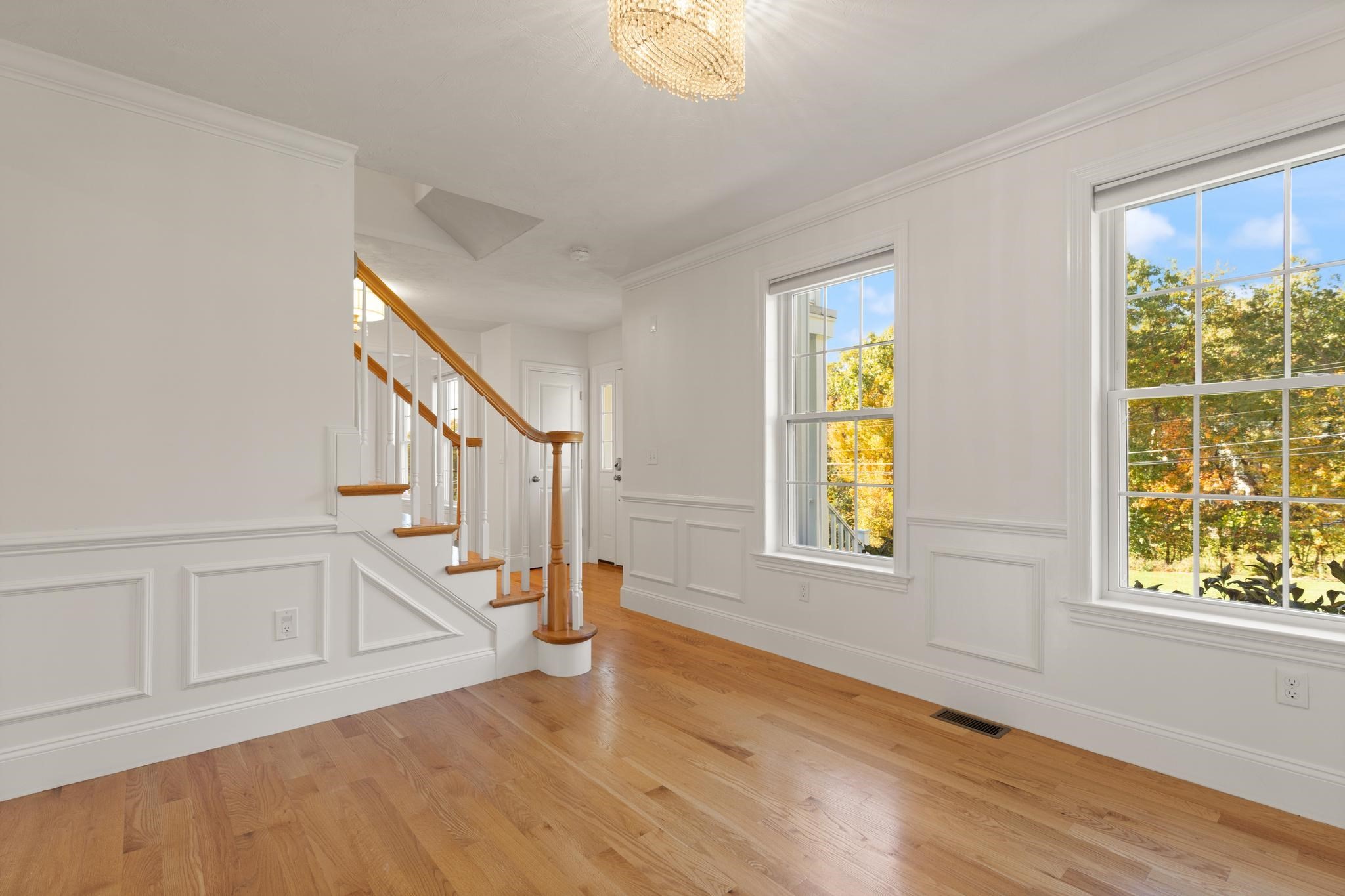 96 Ball St