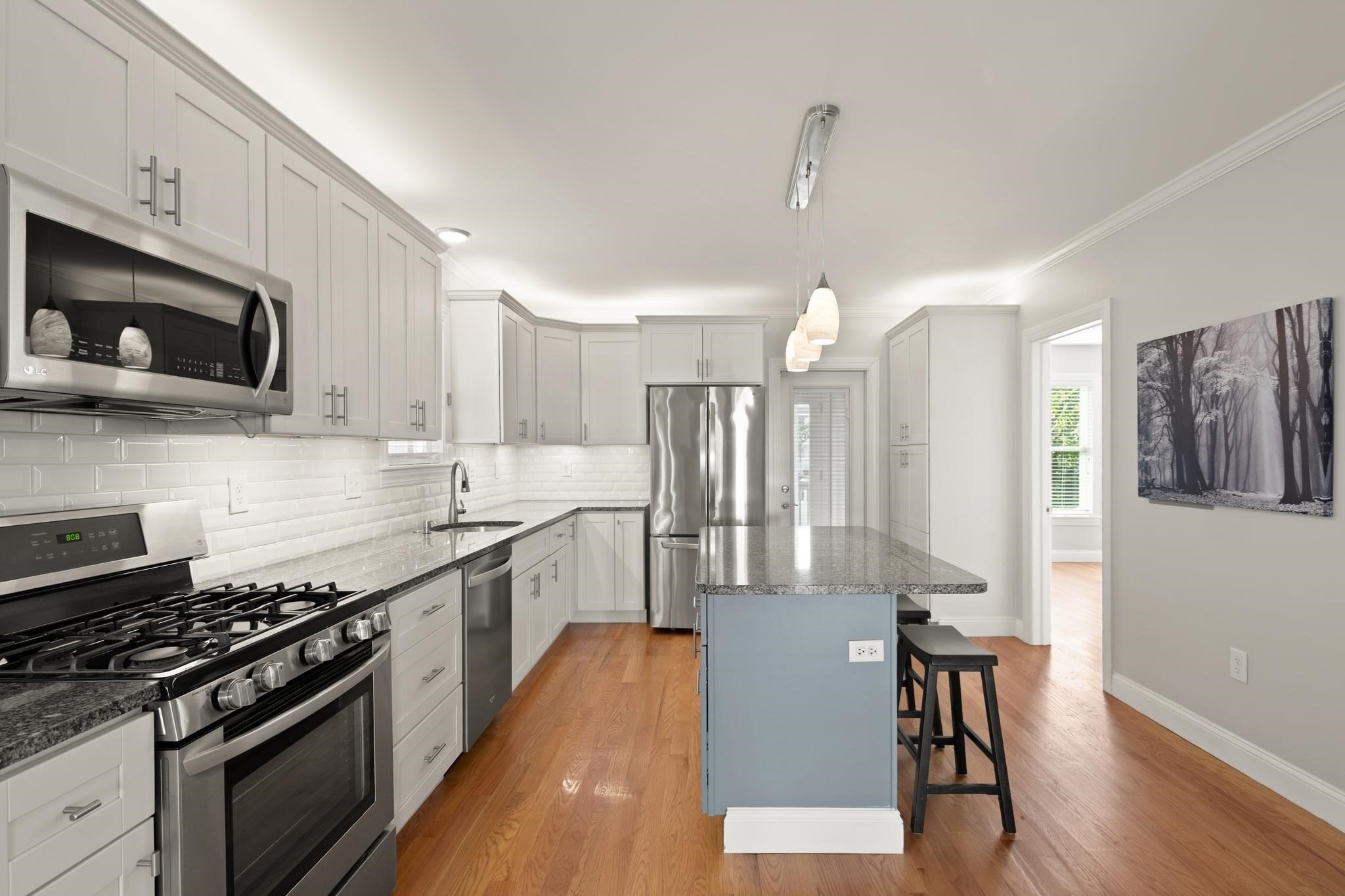 14 Gordon St # 14