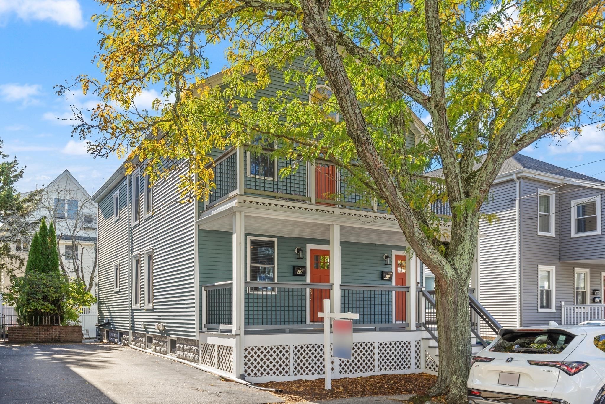 14 Gordon St # 14