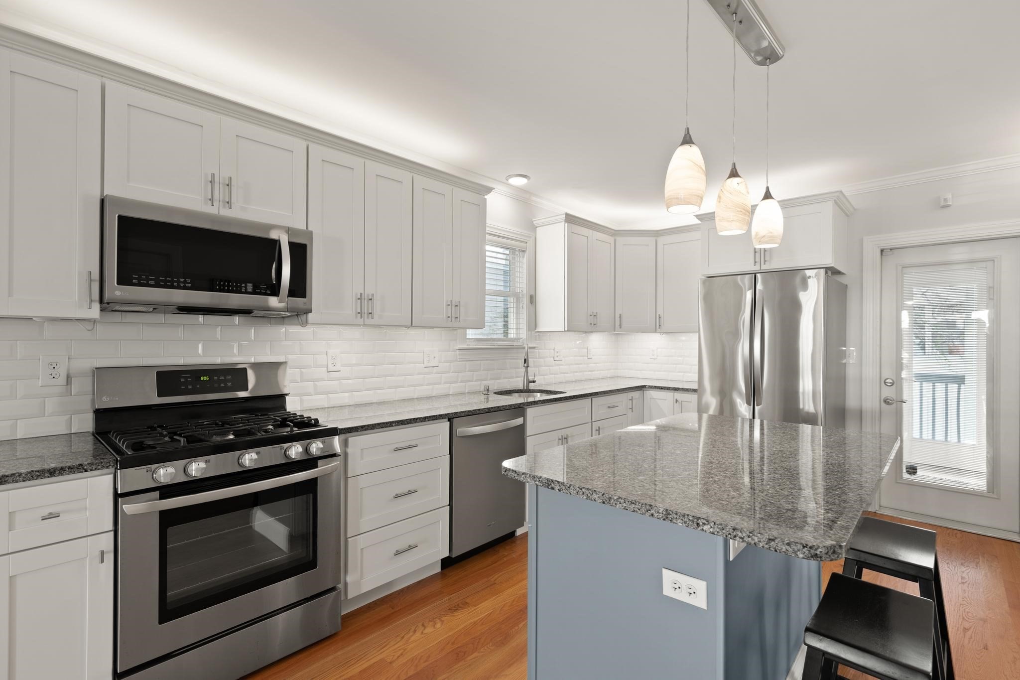 14 Gordon St # 14