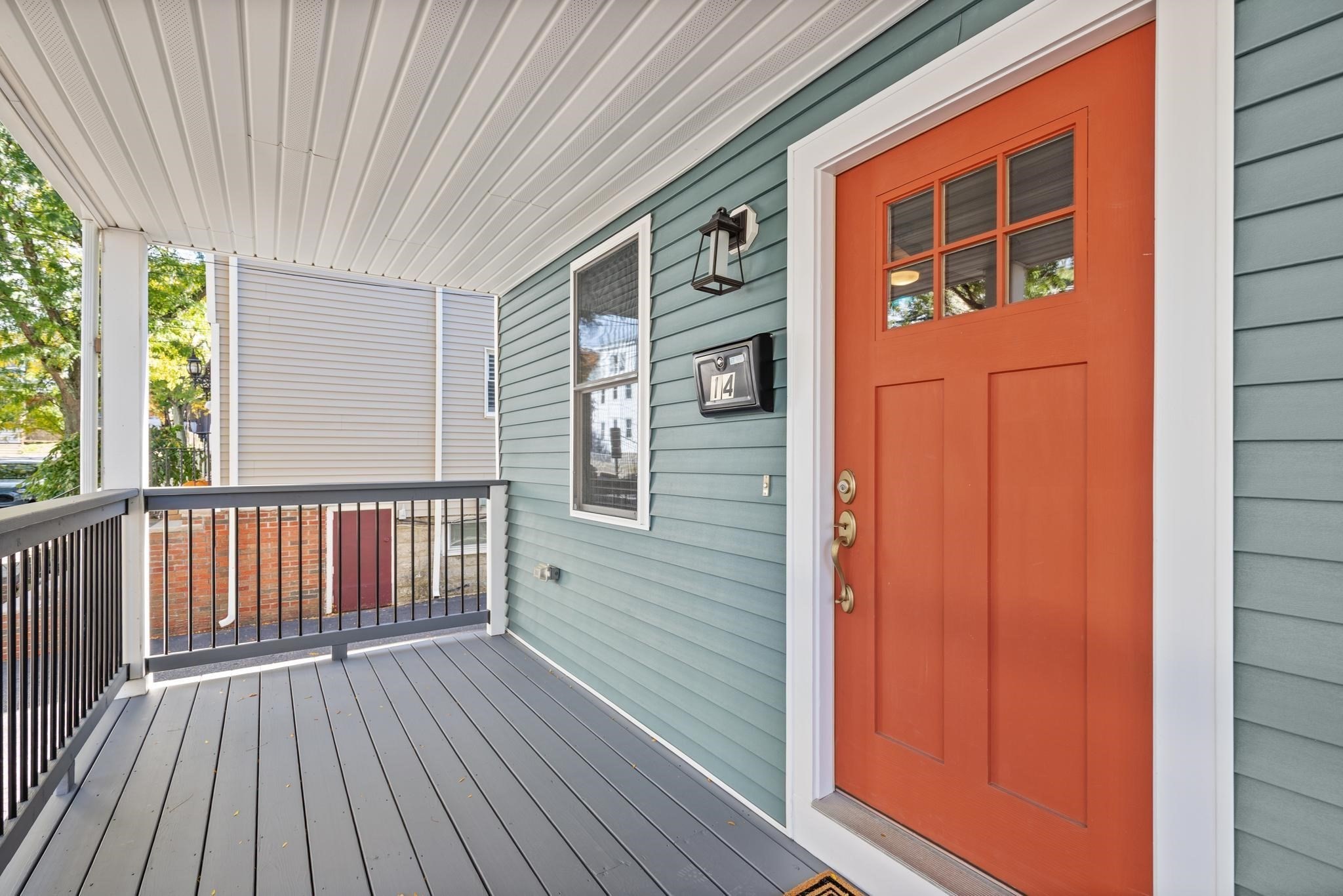 14 Gordon St # 14