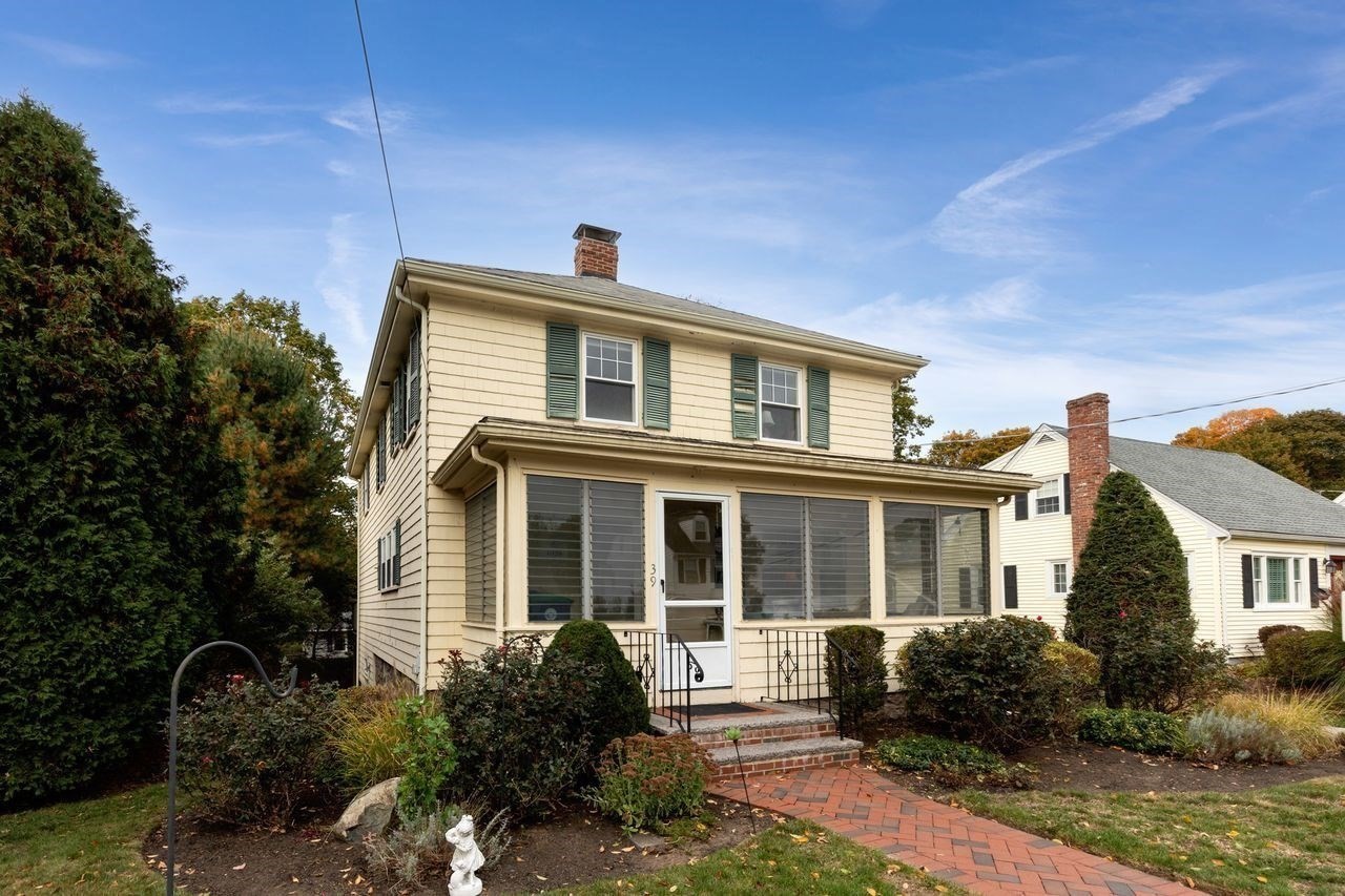 39 Wampatuck Rd