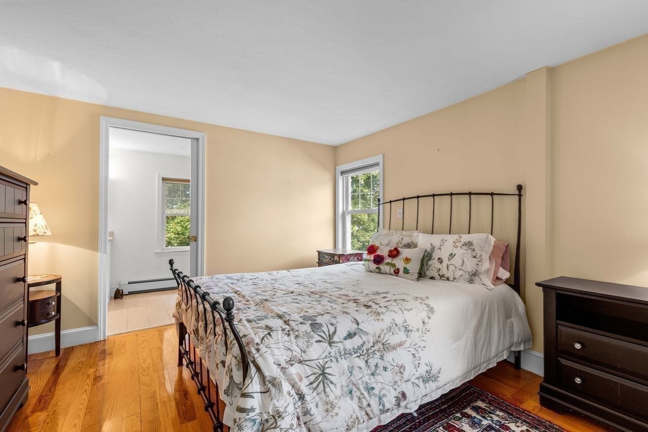 39 Wampatuck Rd