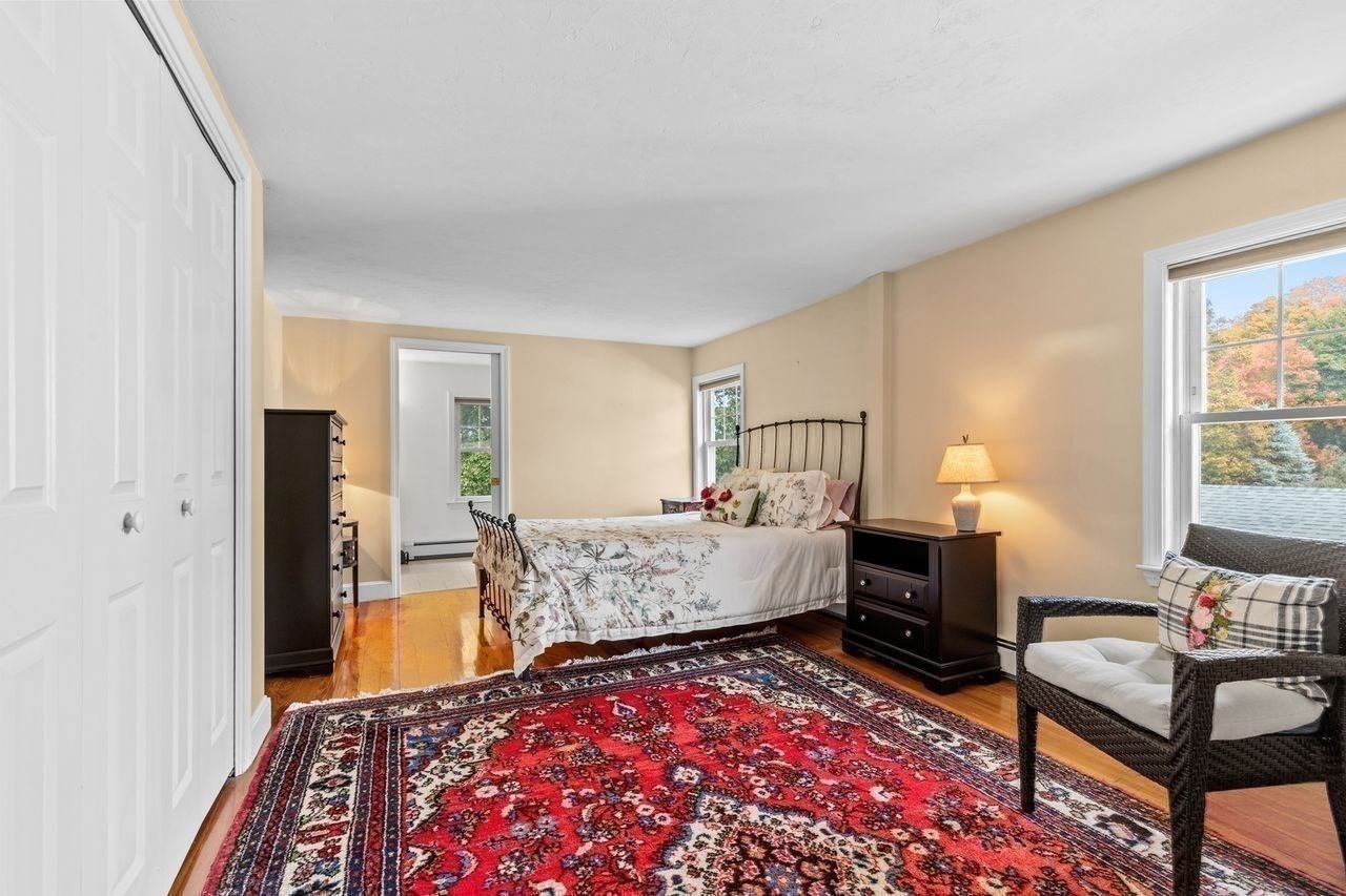 39 Wampatuck Rd