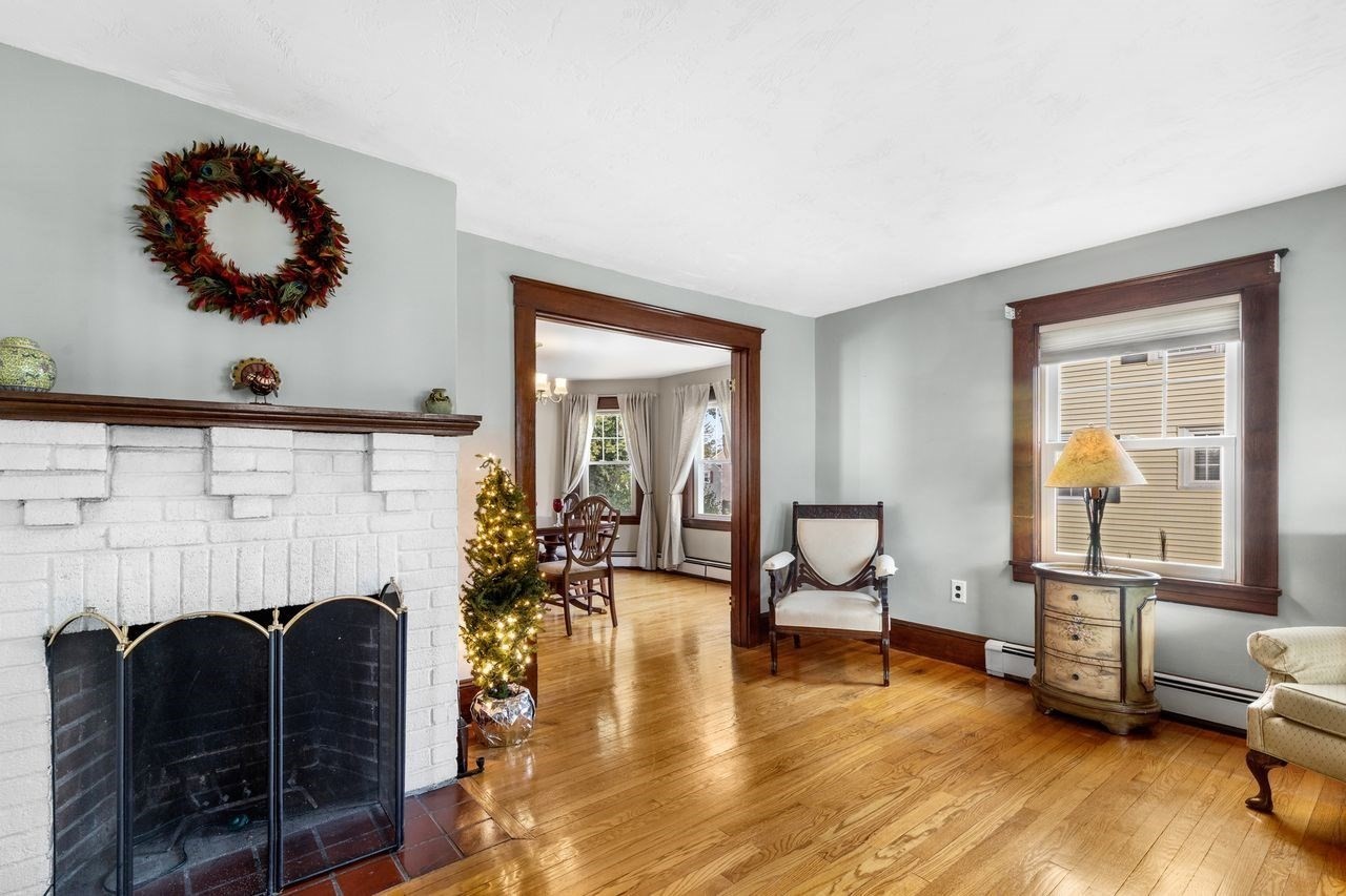 39 Wampatuck Rd