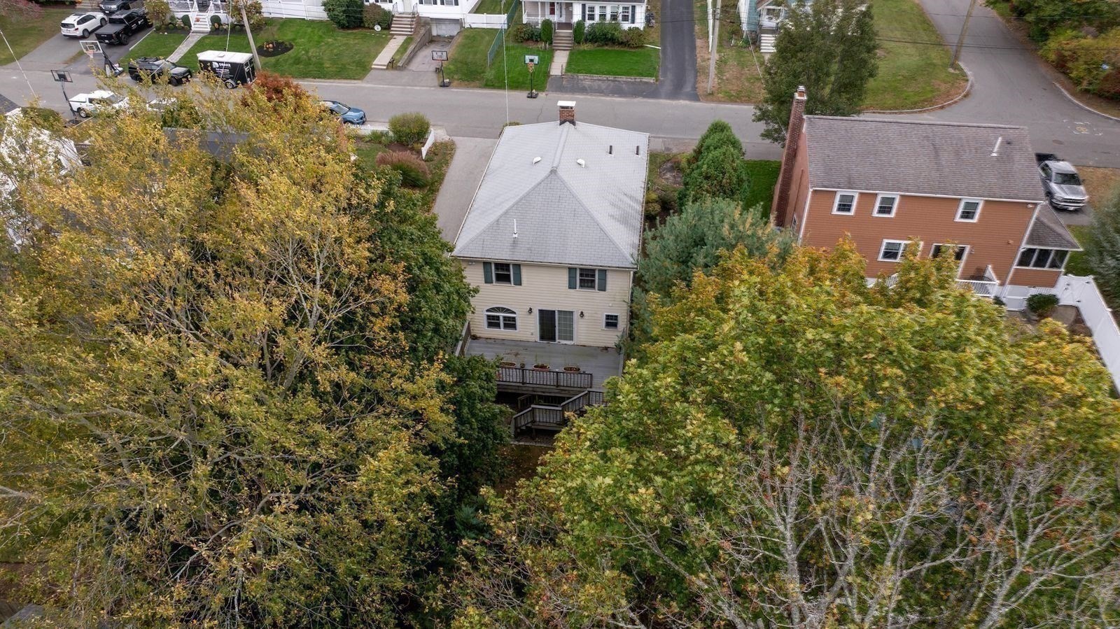 39 Wampatuck Rd