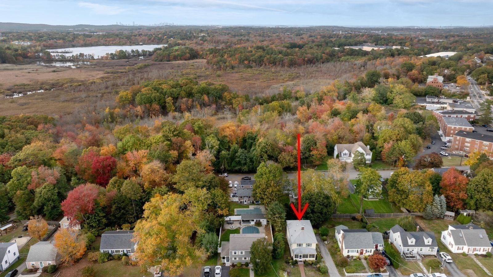 39 Wampatuck Rd