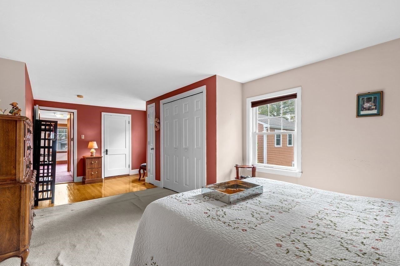39 Wampatuck Rd