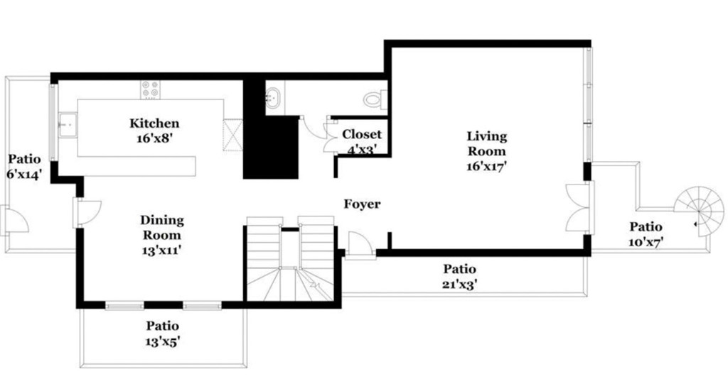 2203 3rd Street 1
