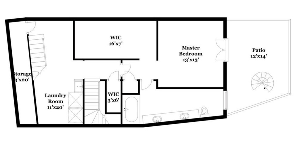 2203 3rd Street 1