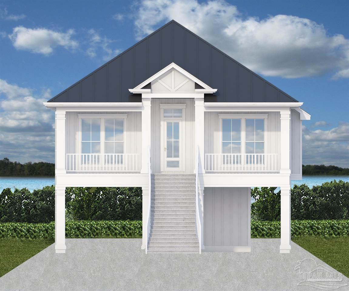 5521 Sea Spray Dr