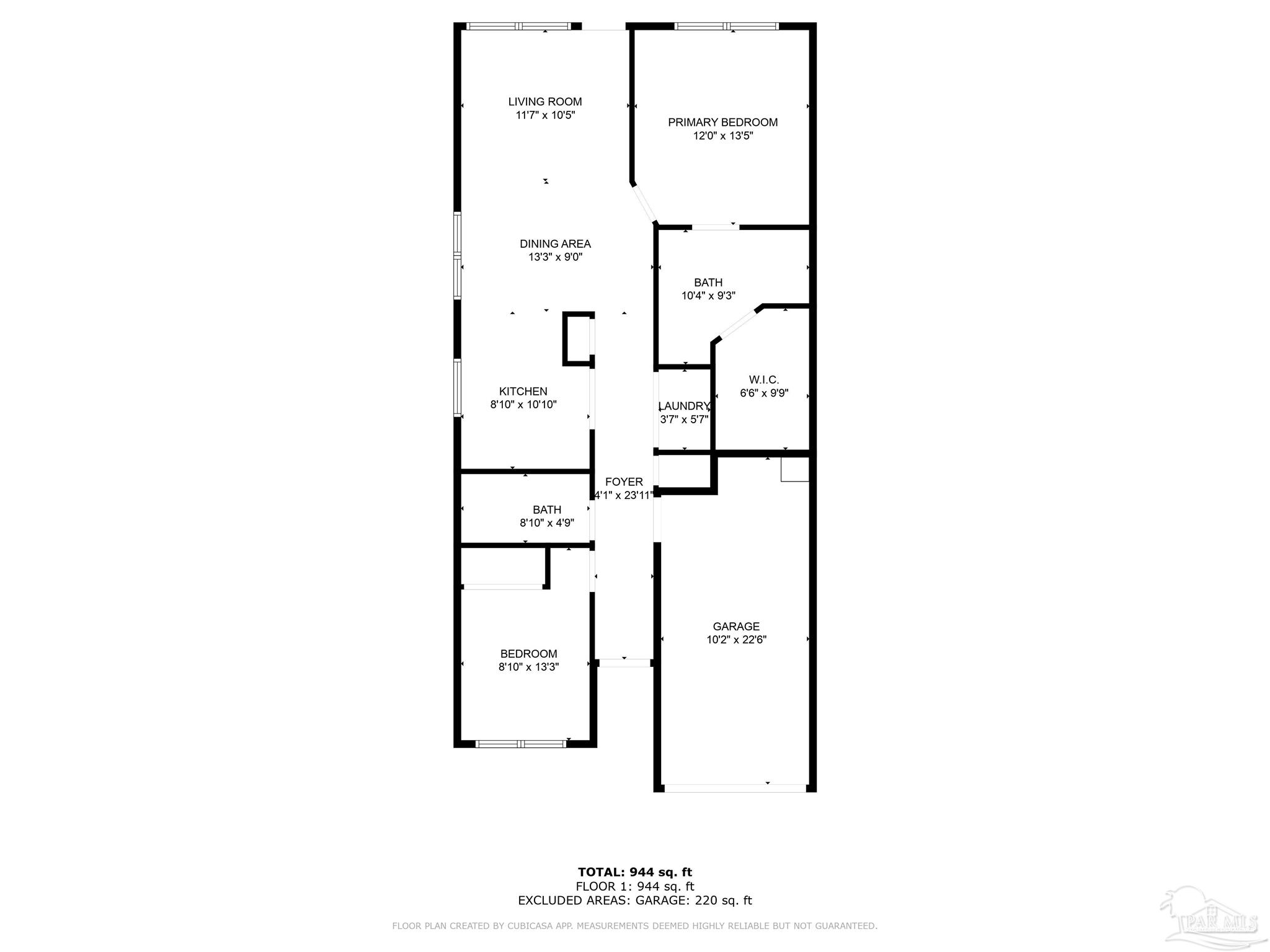 2337 Trailwood Dr