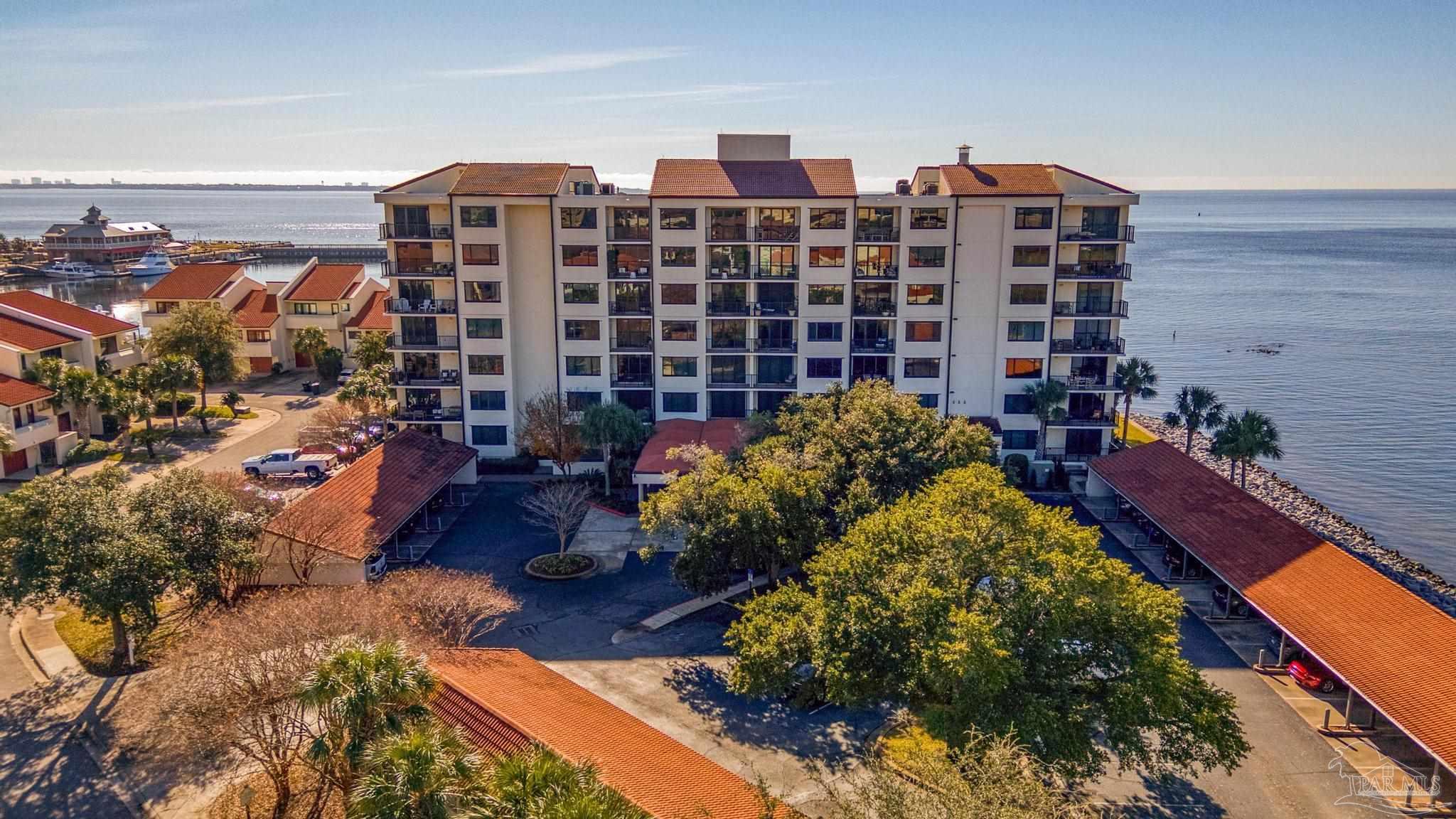 405 Port Royal Way # 405