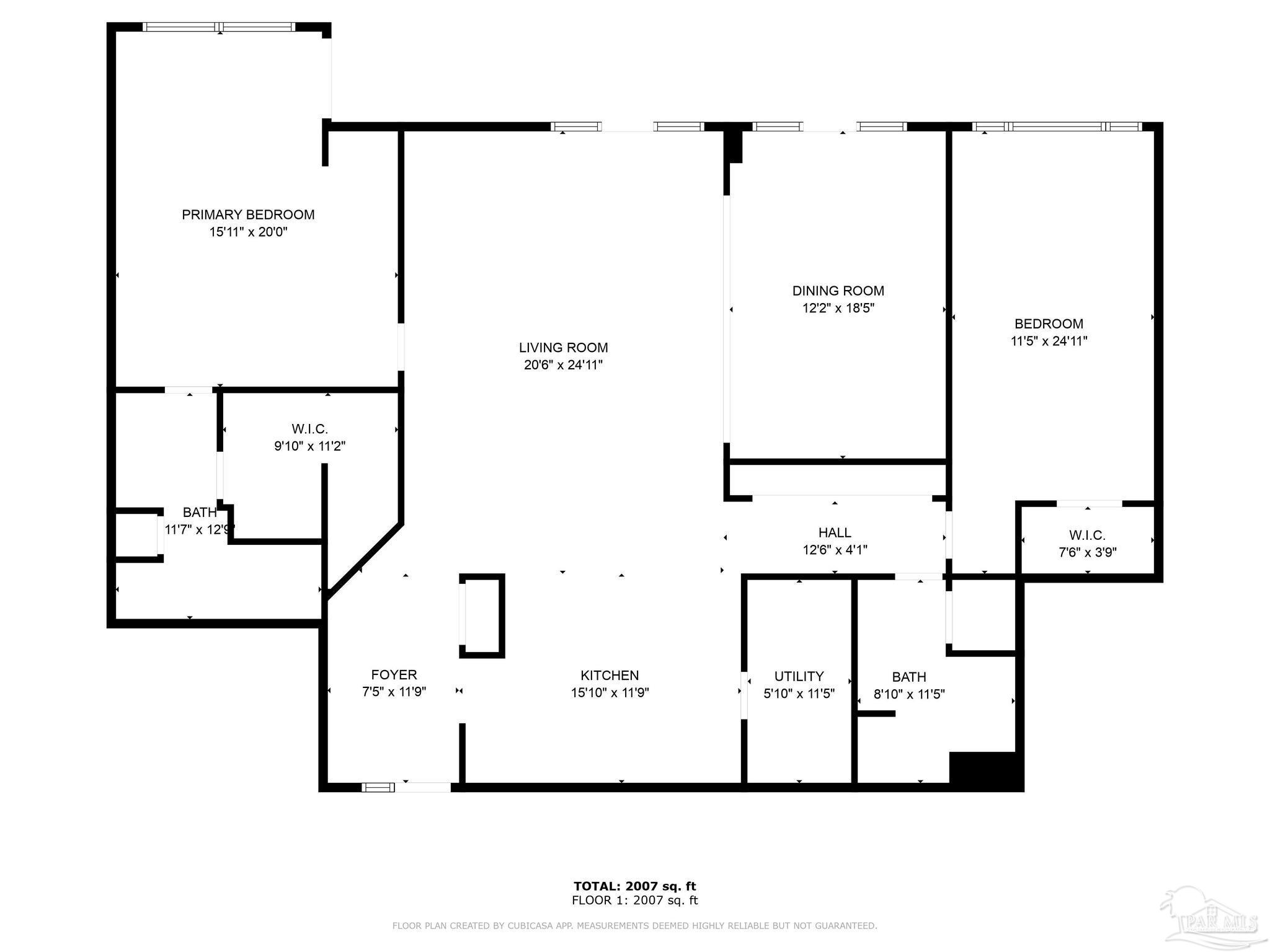 405 Port Royal Way # 405