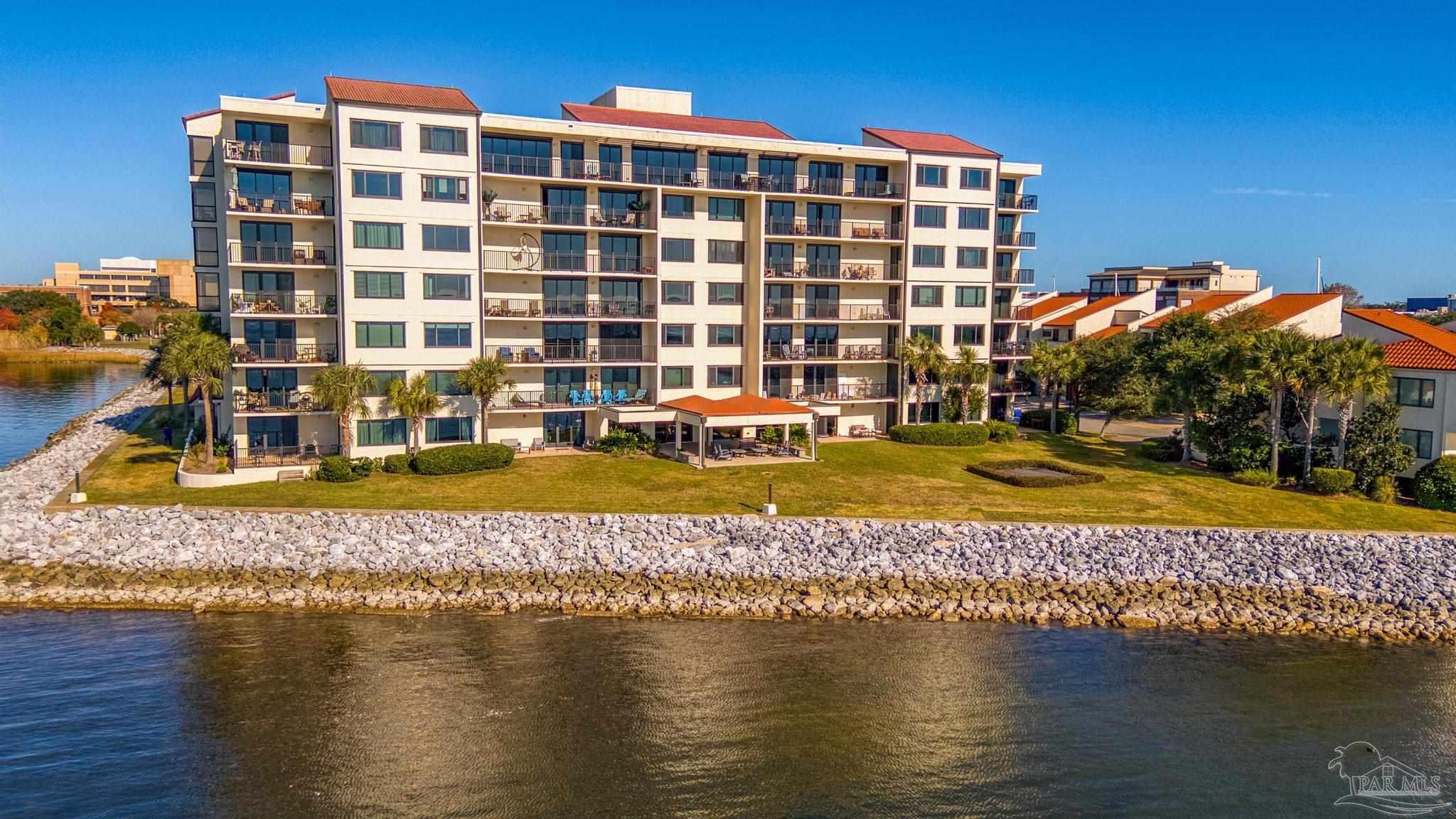 405 Port Royal Way # 405