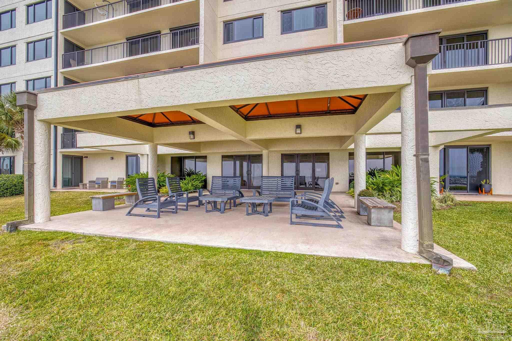 405 Port Royal Way # 405
