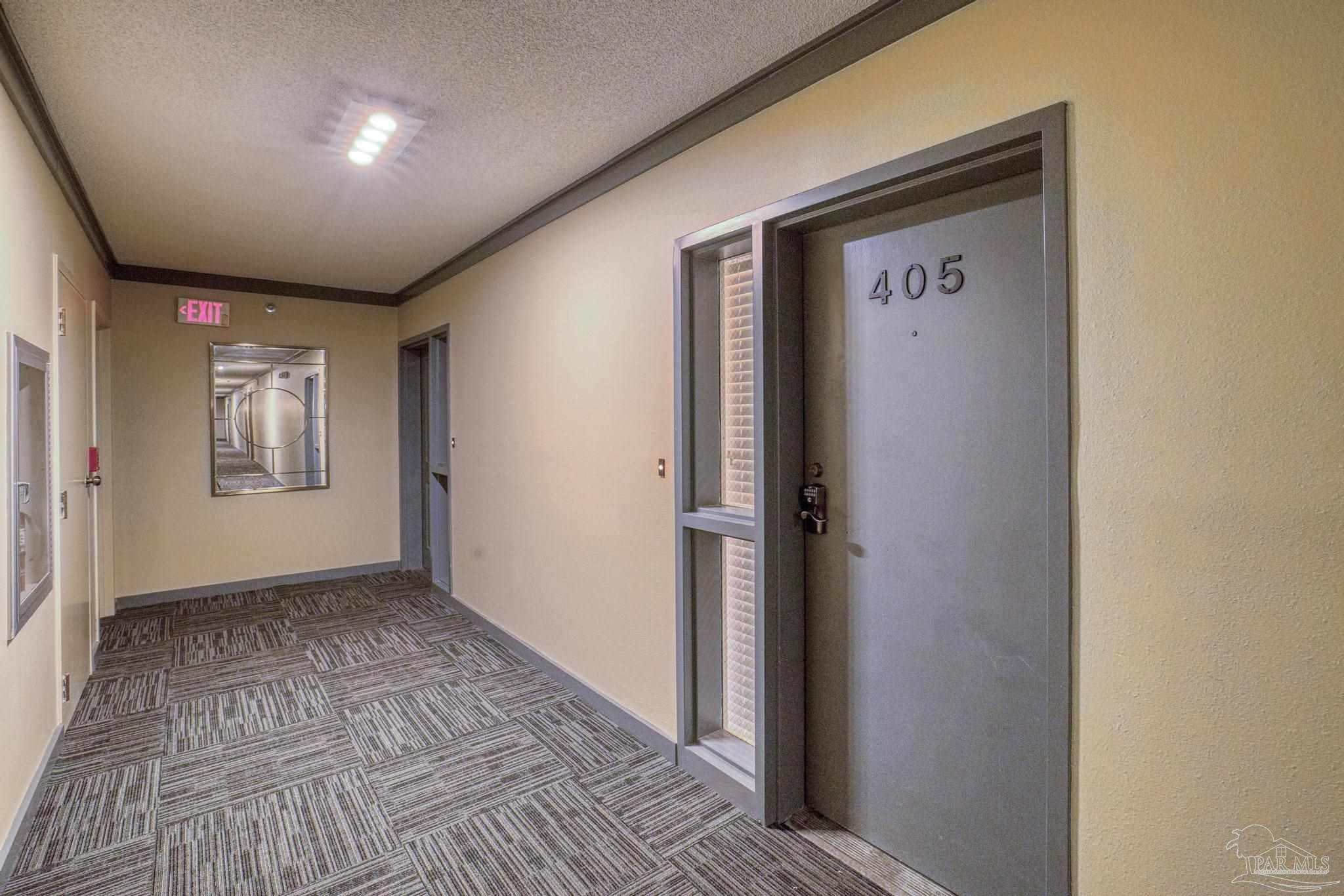 405 Port Royal Way # 405
