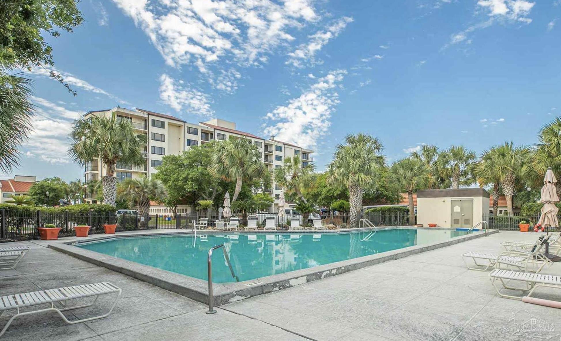 405 Port Royal Way # 405