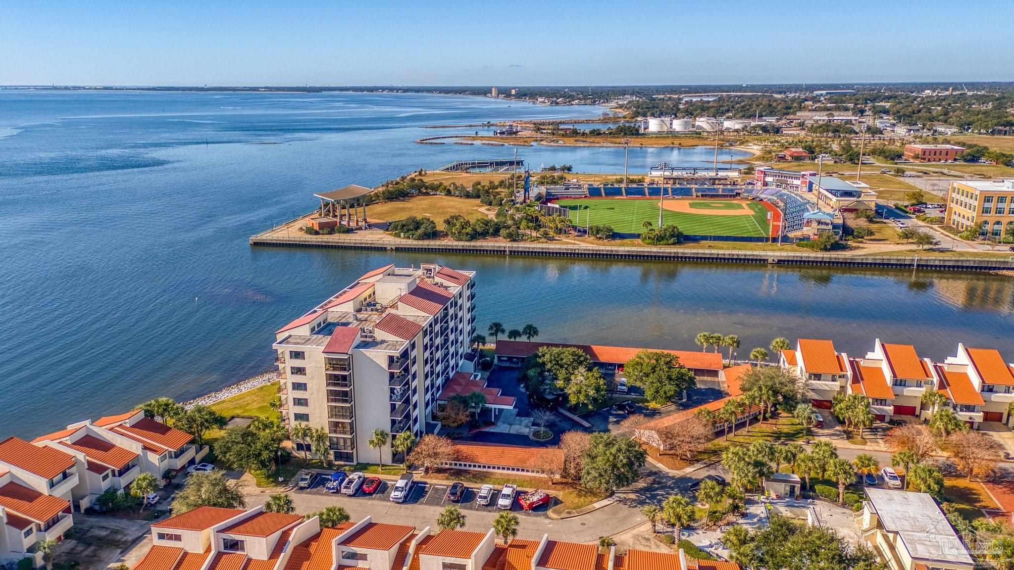 405 Port Royal Way # 405