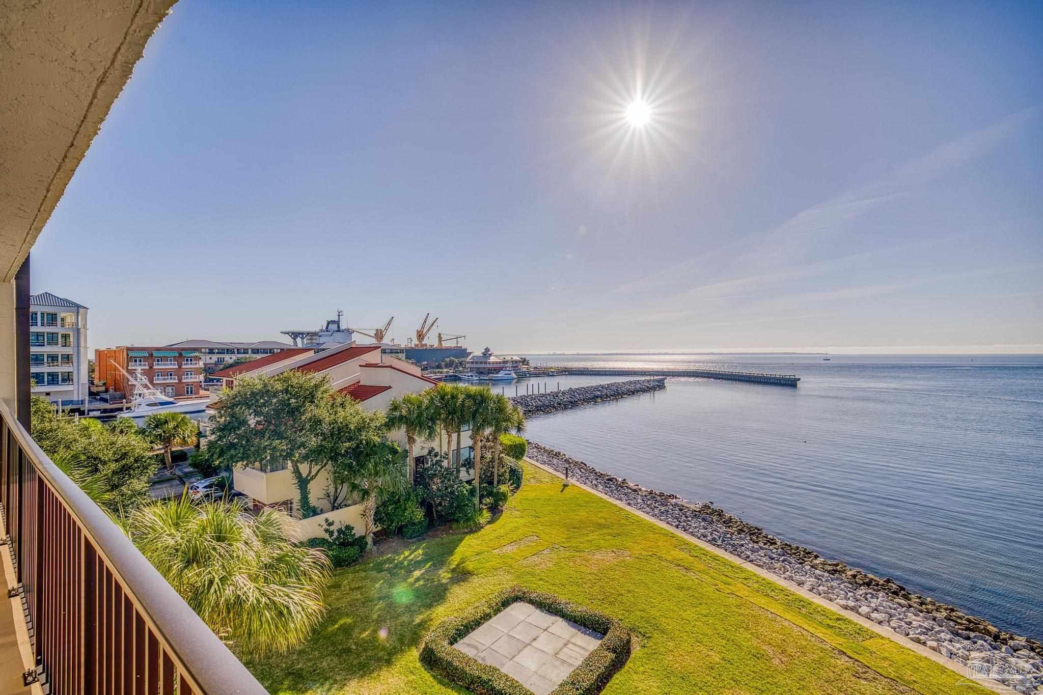 405 Port Royal Way # 405