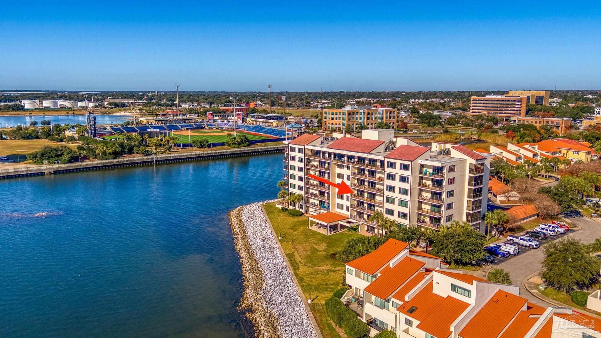 405 Port Royal Way # 405