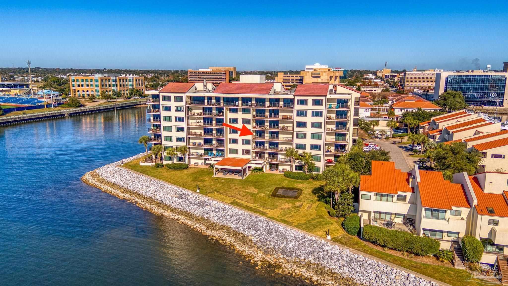 405 Port Royal Way # 405