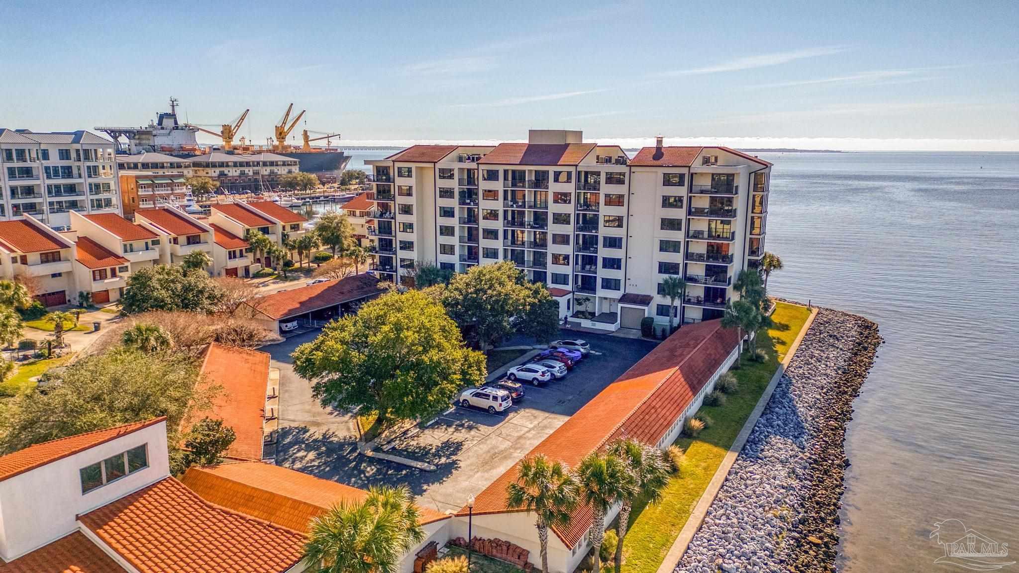 405 Port Royal Way # 405