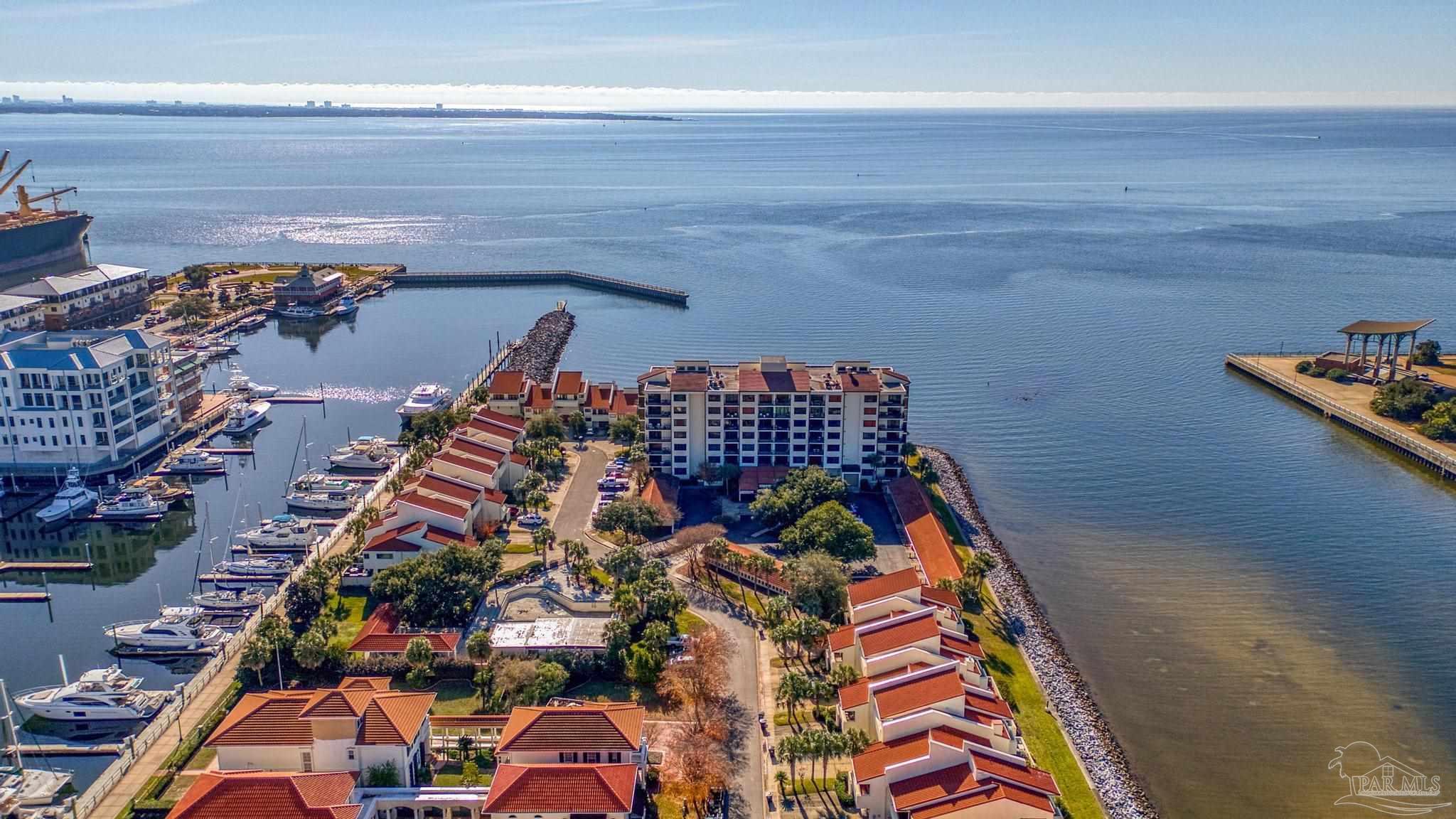 405 Port Royal Way # 405