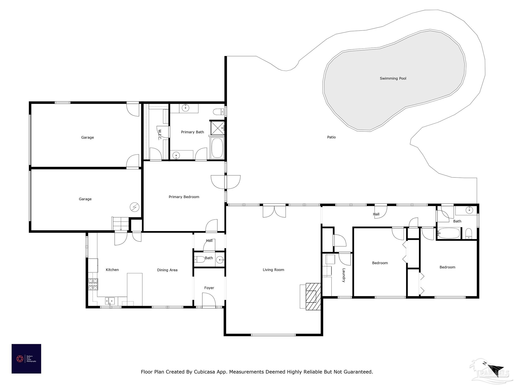 3465 River Gardens Cir
