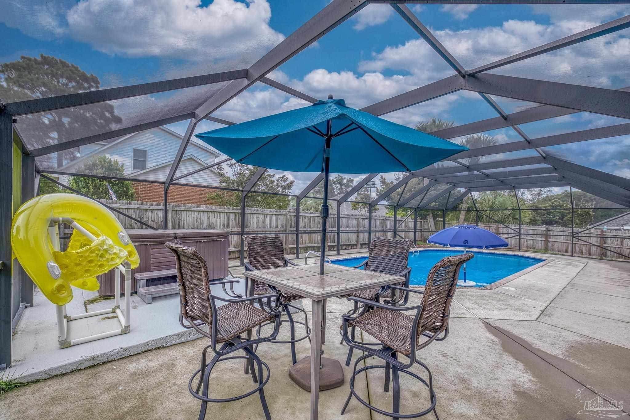 3030 Marcus Pointe Blvd