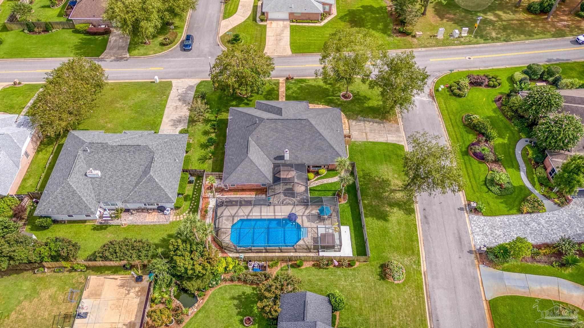 3030 Marcus Pointe Blvd