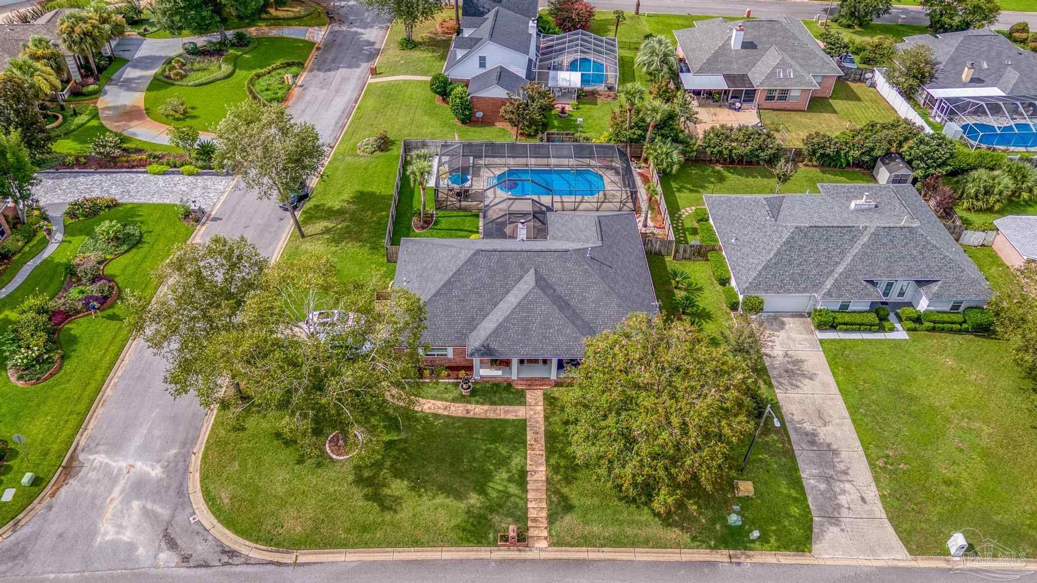 3030 Marcus Pointe Blvd