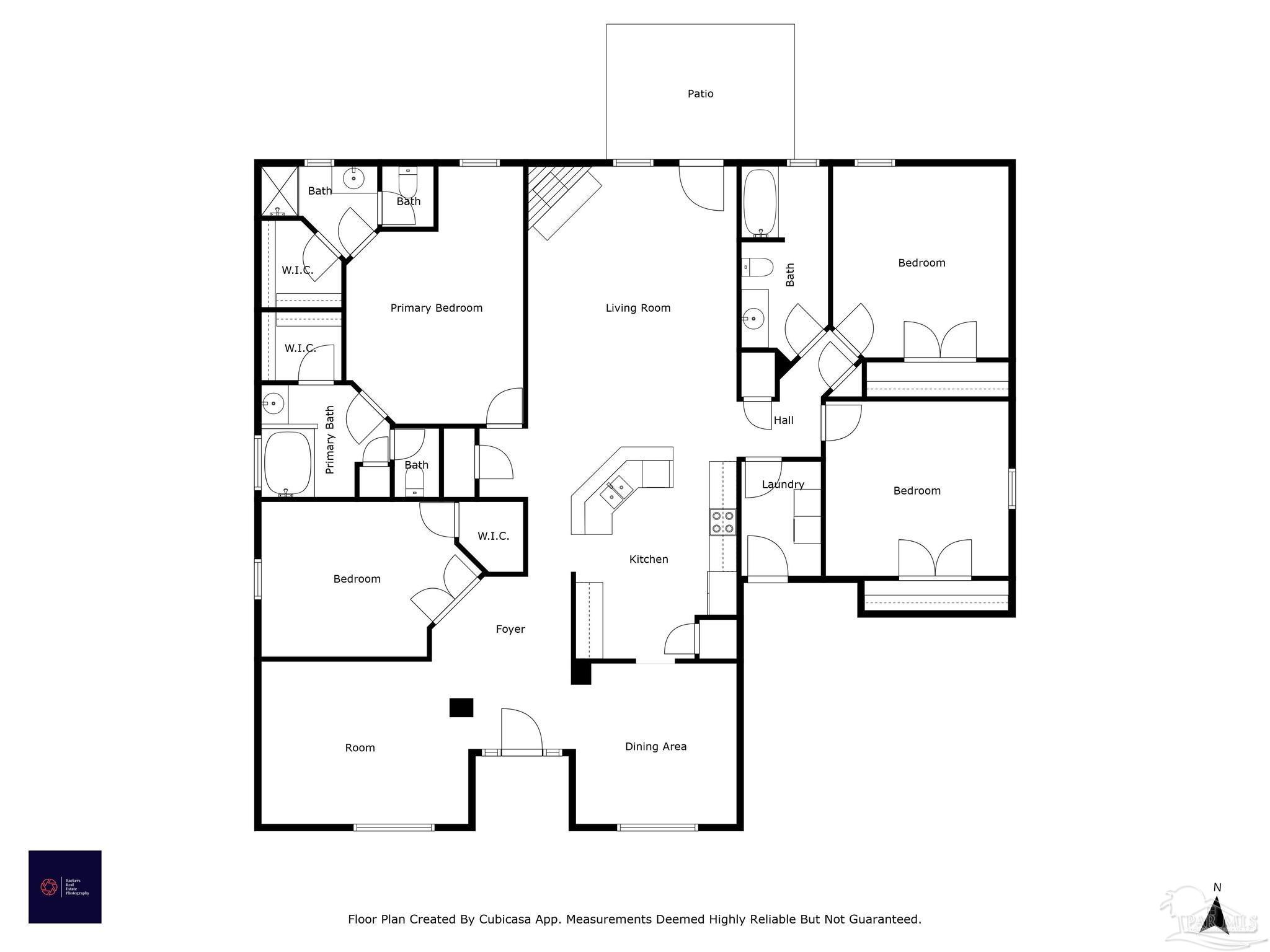 1662 Beachside Dr