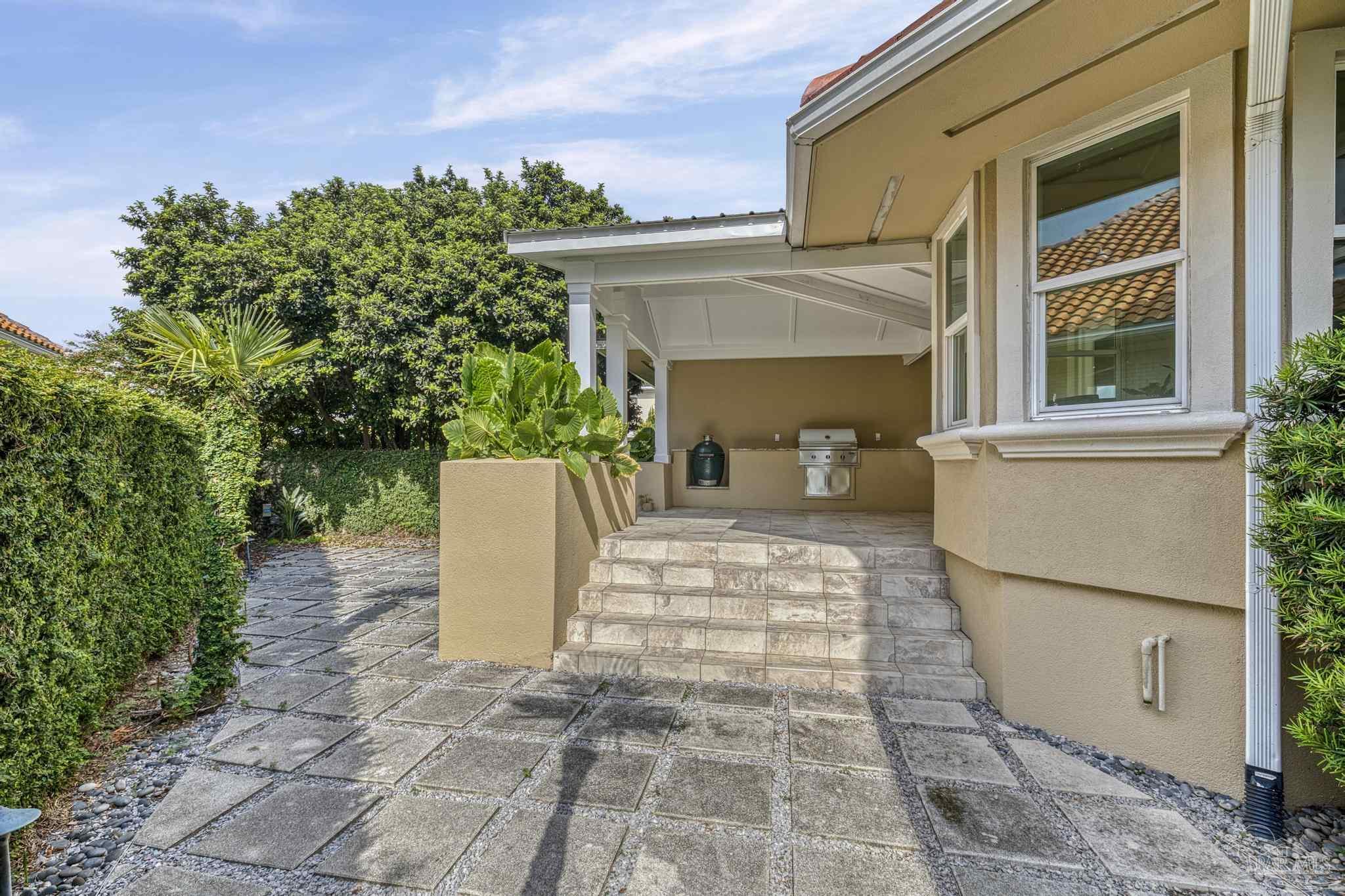 43 Port Royal Way