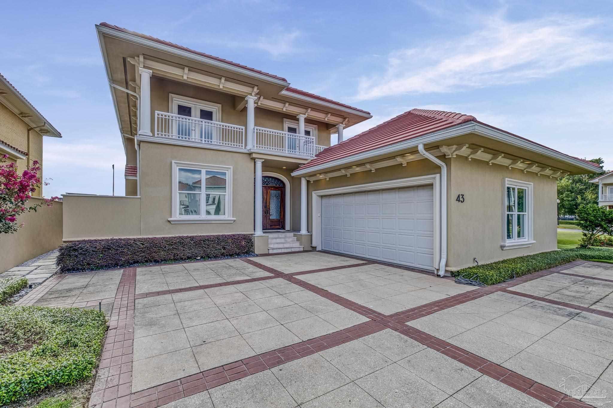 43 Port Royal Way