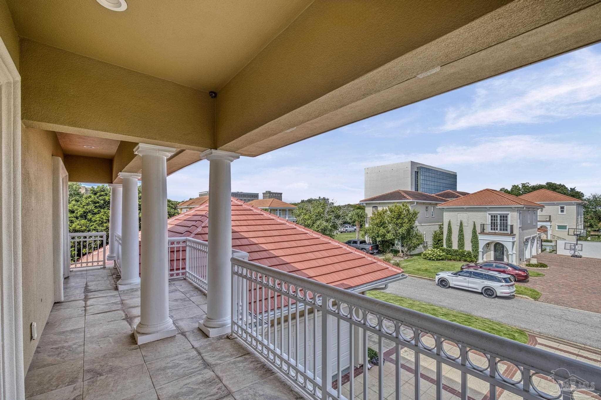 43 Port Royal Way