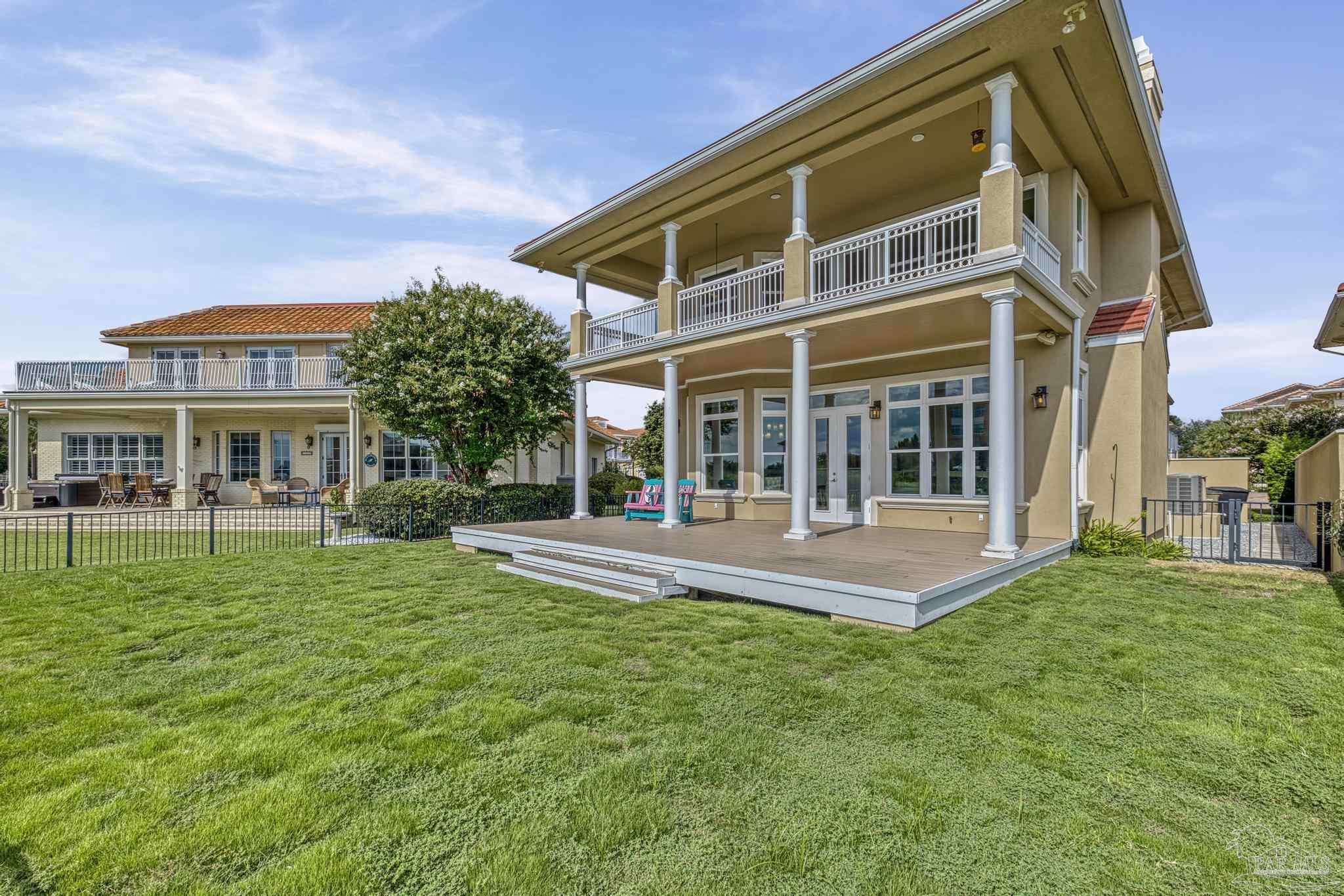 43 Port Royal Way
