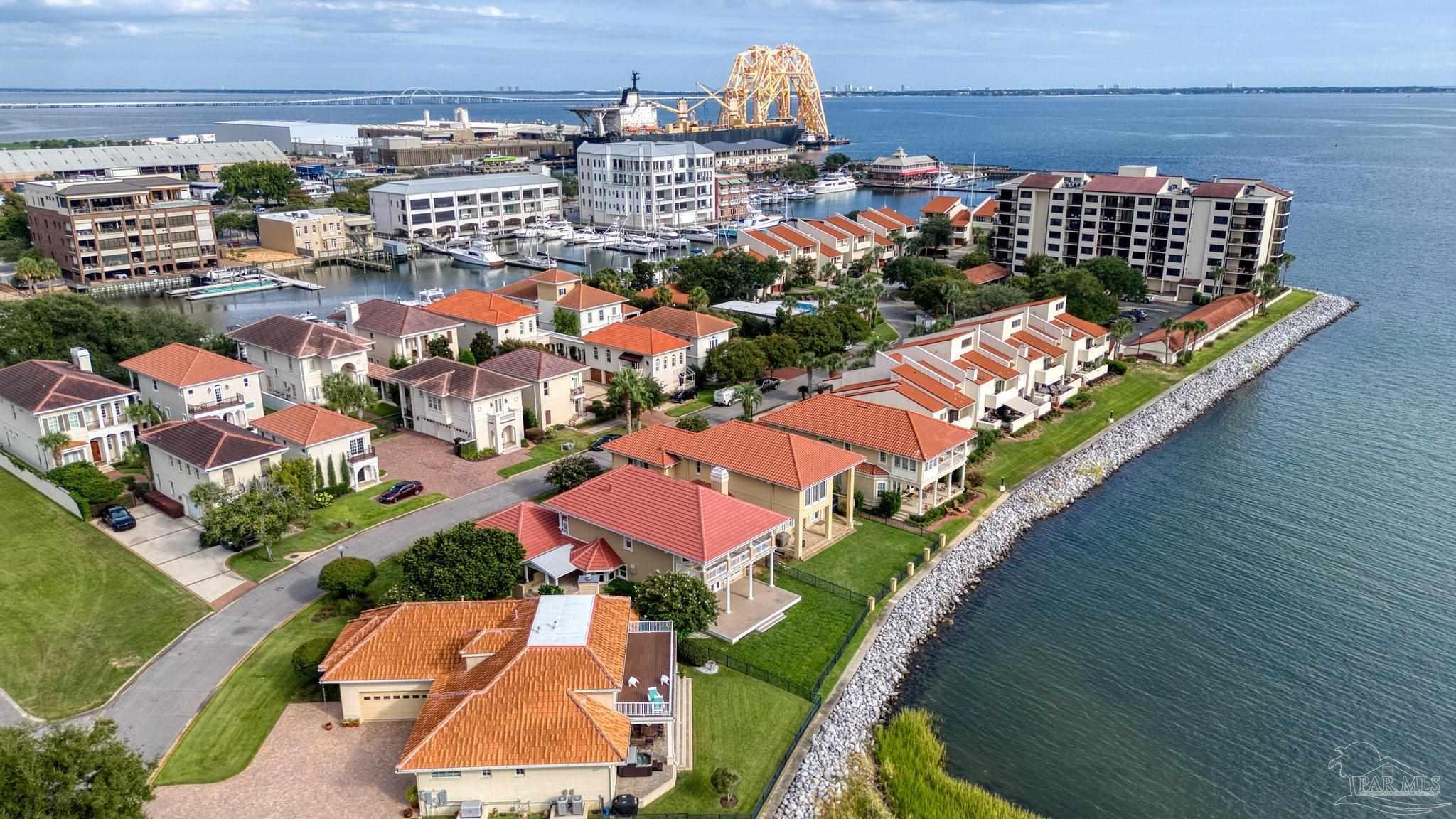 43 Port Royal Way