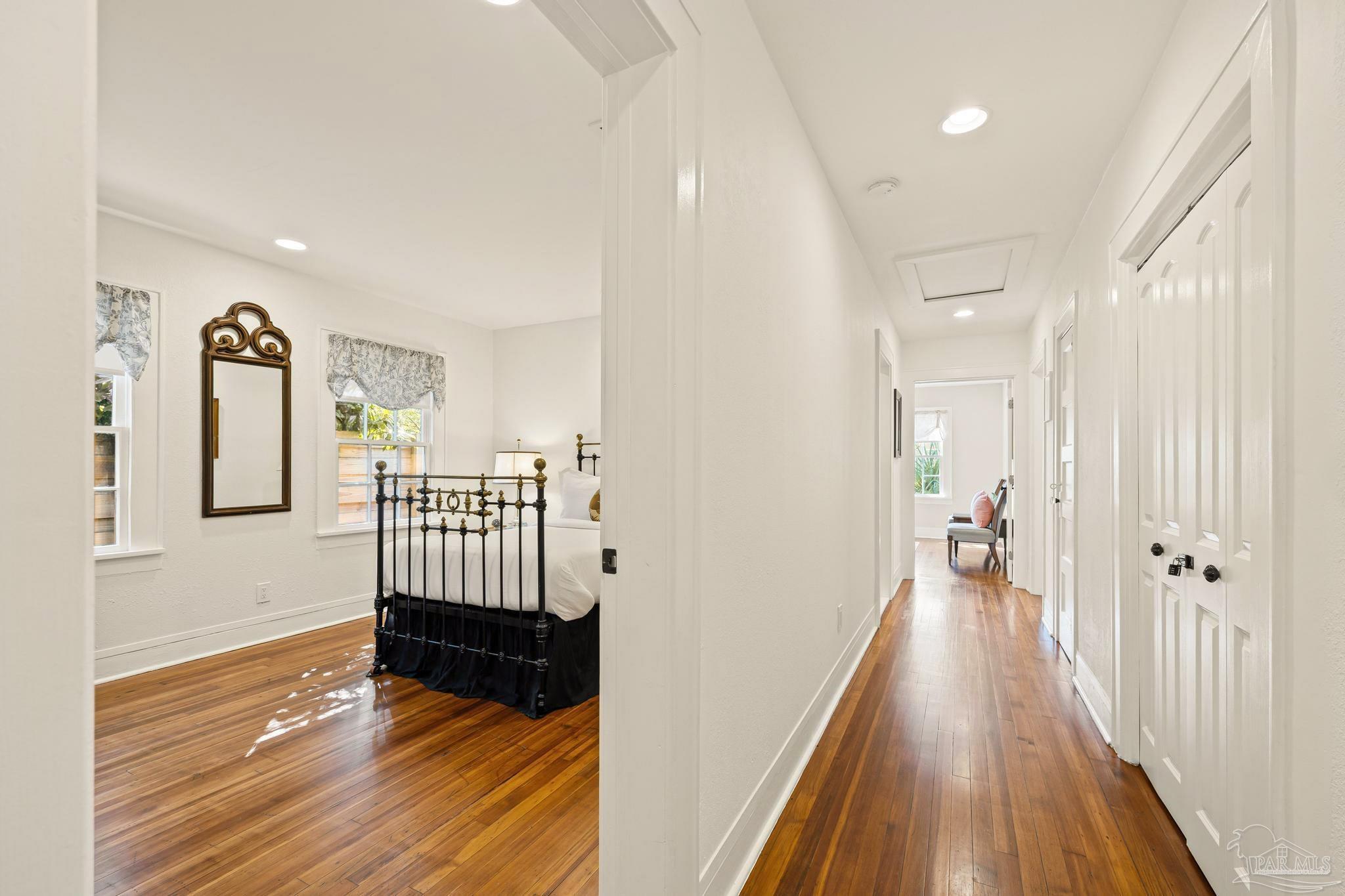 724 N K St, Pensacola