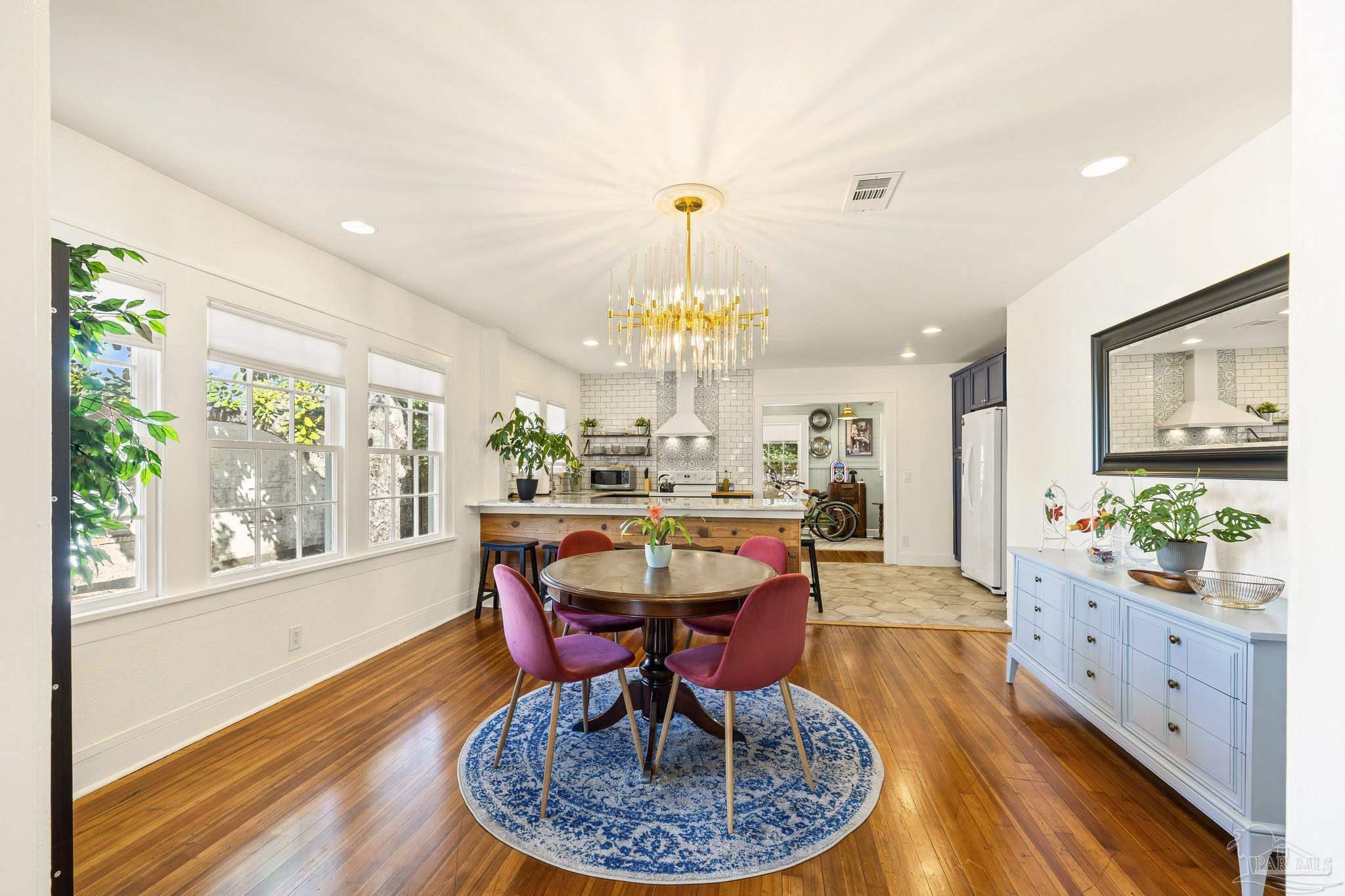 724 N K St, Pensacola